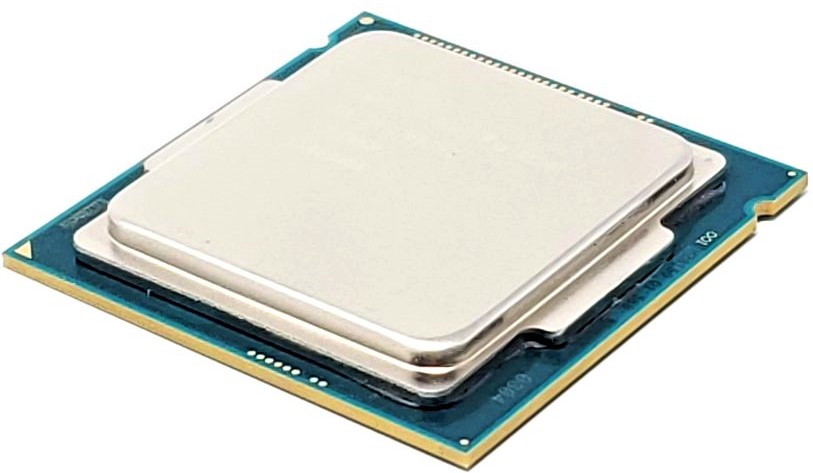 Intel CM8064601481927 - 2.00Ghz 5GT/s LGA1150 6MB Intel Core i5-4590T Quad-Core CPU Processor
