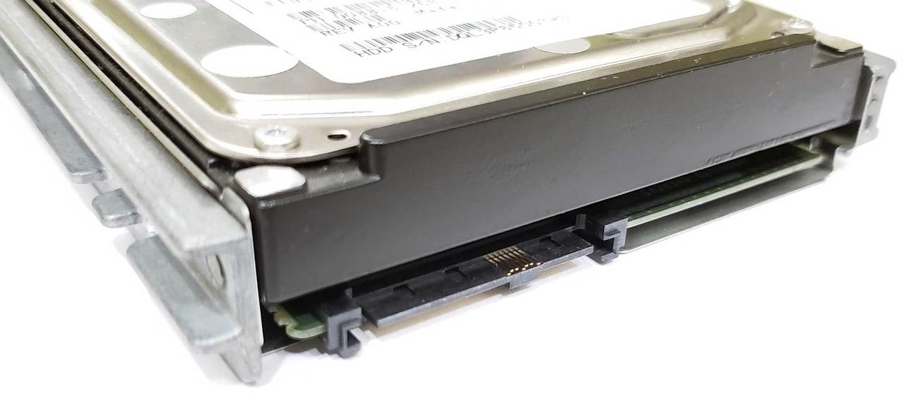 MAX3036RC-- 36GB 15K RPM SAS 3.5" Hard Disk Drive (HDD)