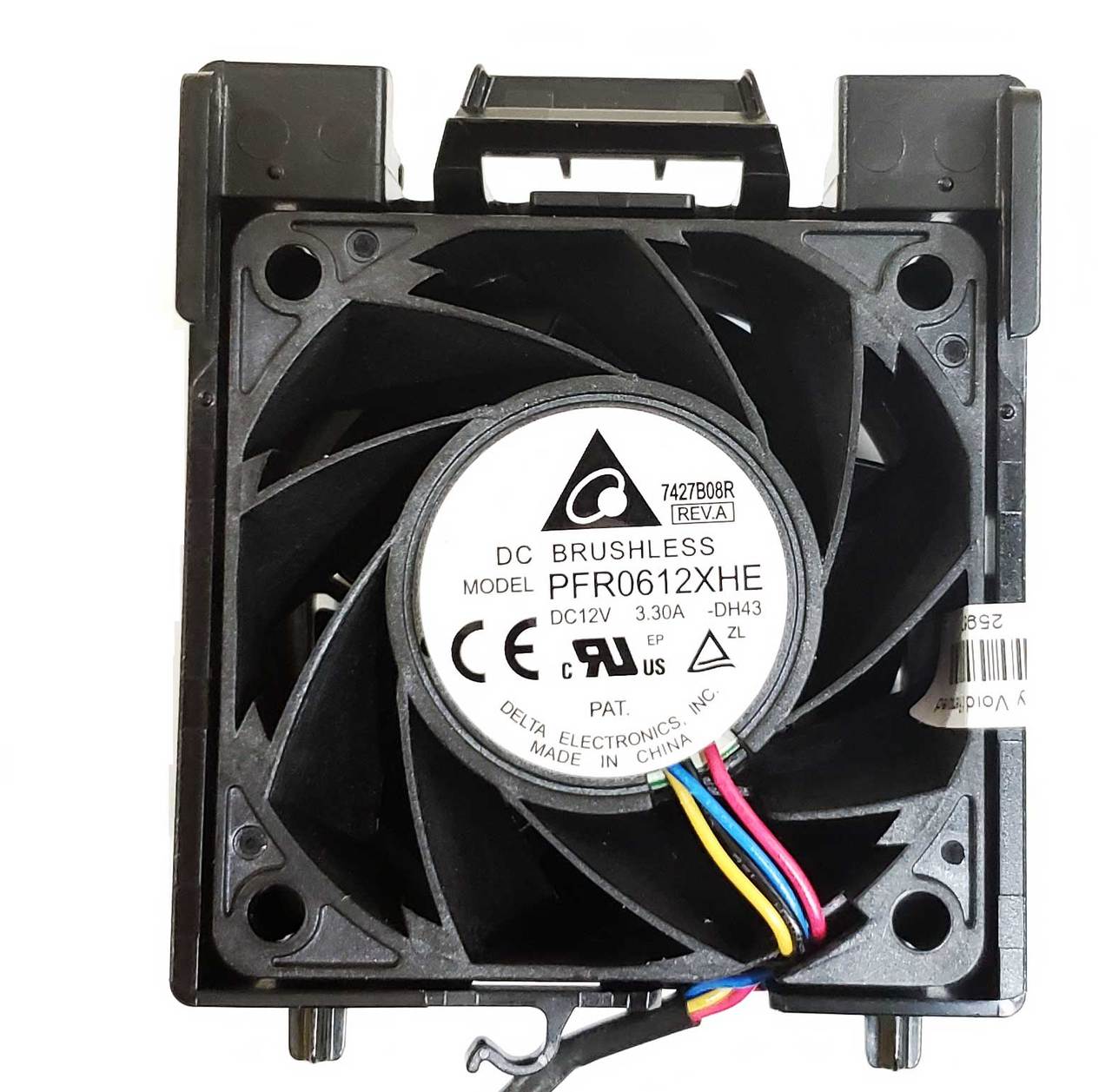 HP 725571-B21 - Hot Swap Cooling Fan for ProLiant DL180 Gen9 G9 Server