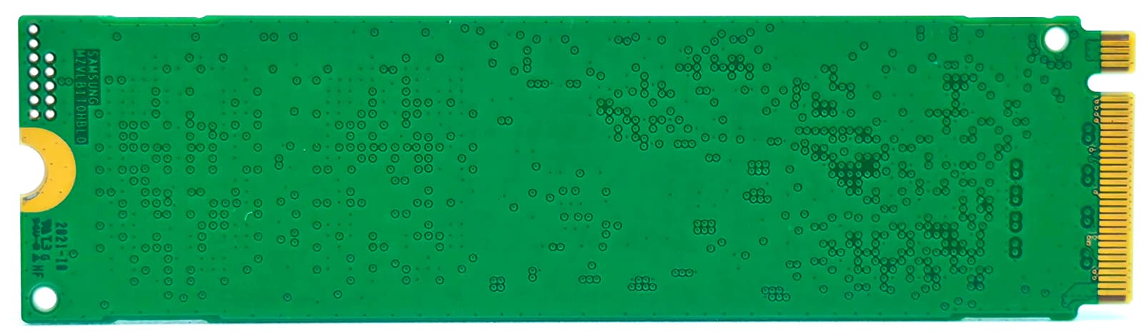 HP 821683-001 - 256GB solid-state drive (SSD) - M.2 PCIe-3x4 Non