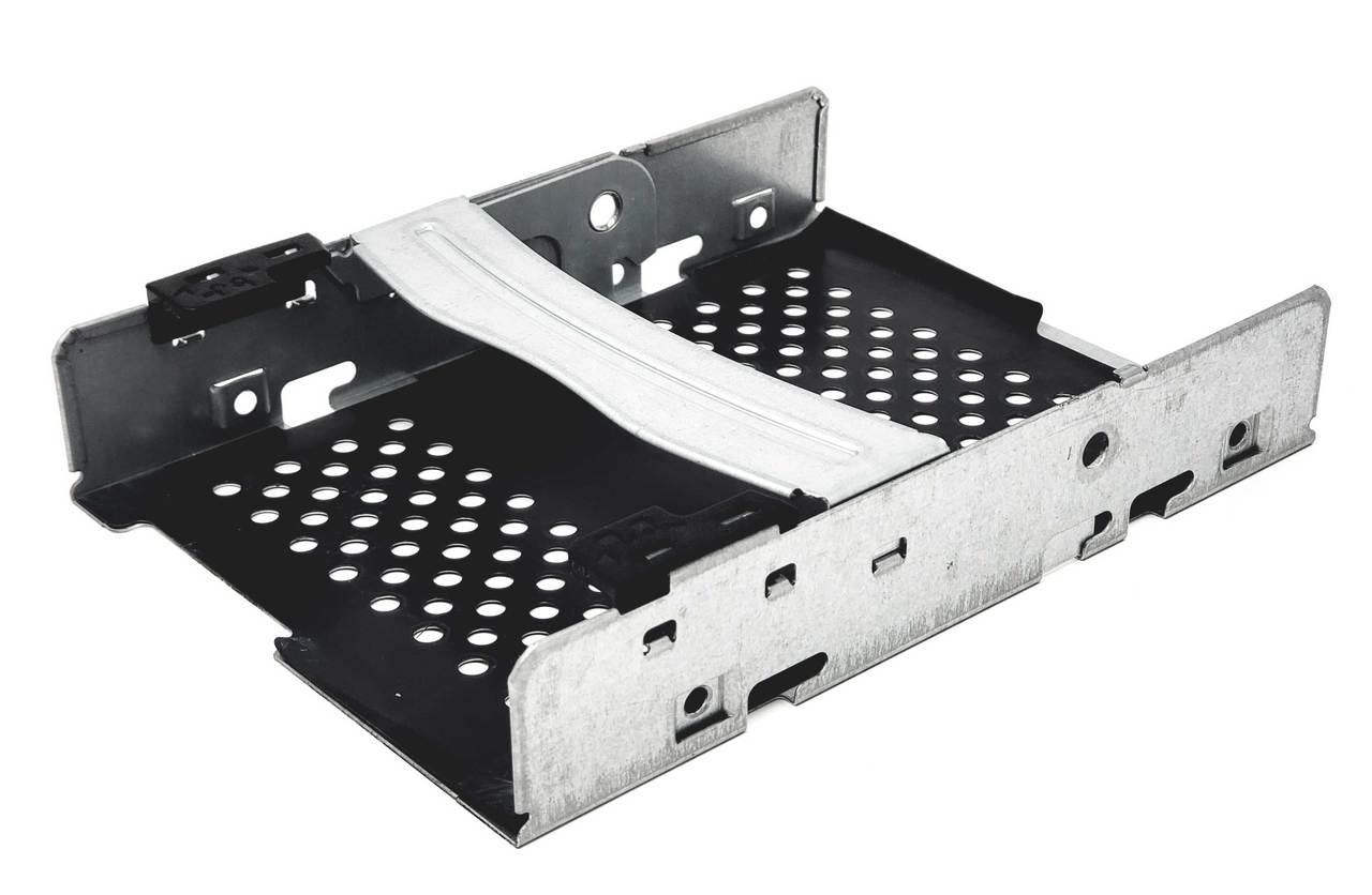 HP 574097-001 - 3.5" LFF QR Quick Release Hard Drive Tray Caddy for SL160 SL165z SL170 G6 G7
