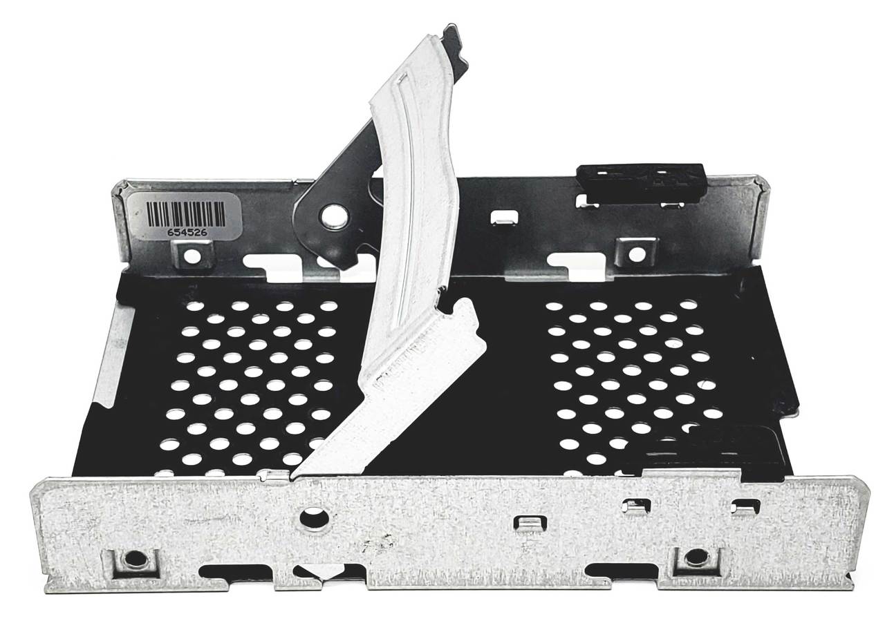 HP 574097-001 - 3.5" LFF QR Quick Release Hard Drive Tray Caddy for SL160 SL165z SL170 G6 G7