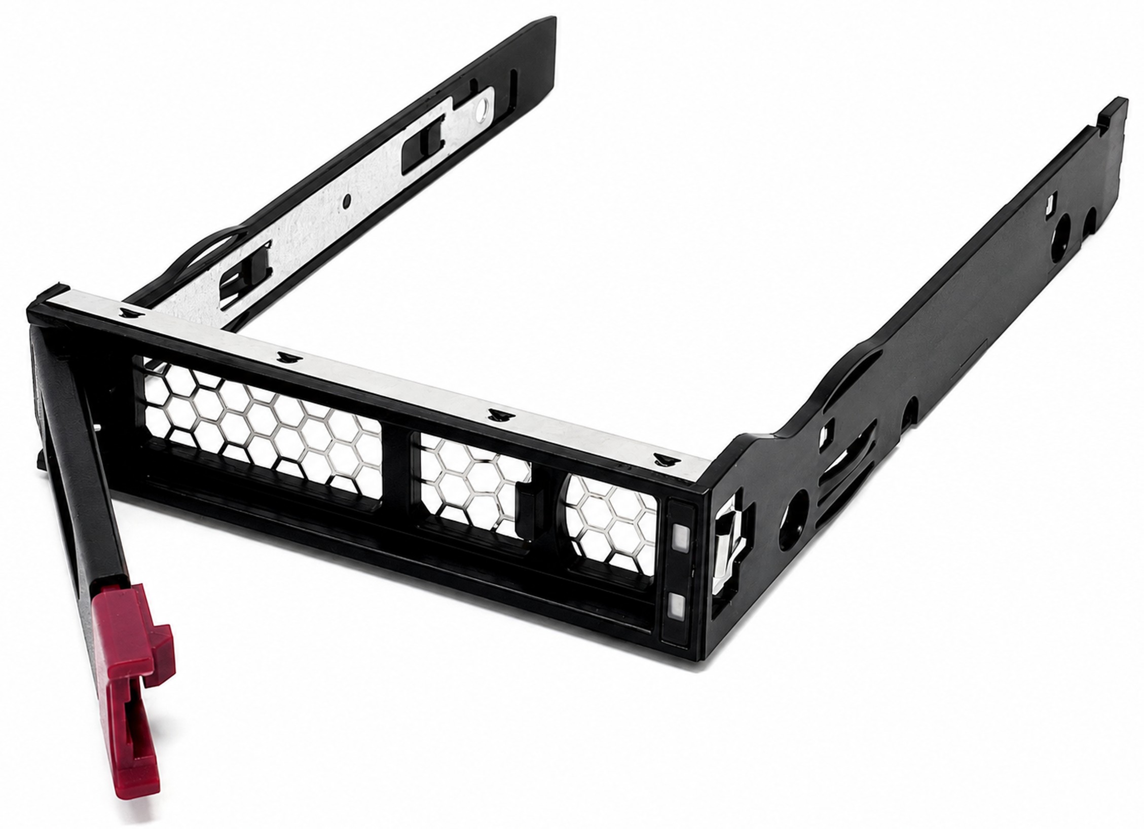 774026-001 - 3.5" SATA SAS LFF Hard Drive Caddy Tray for ProLiant DL20 DL160 DL180 Gen10