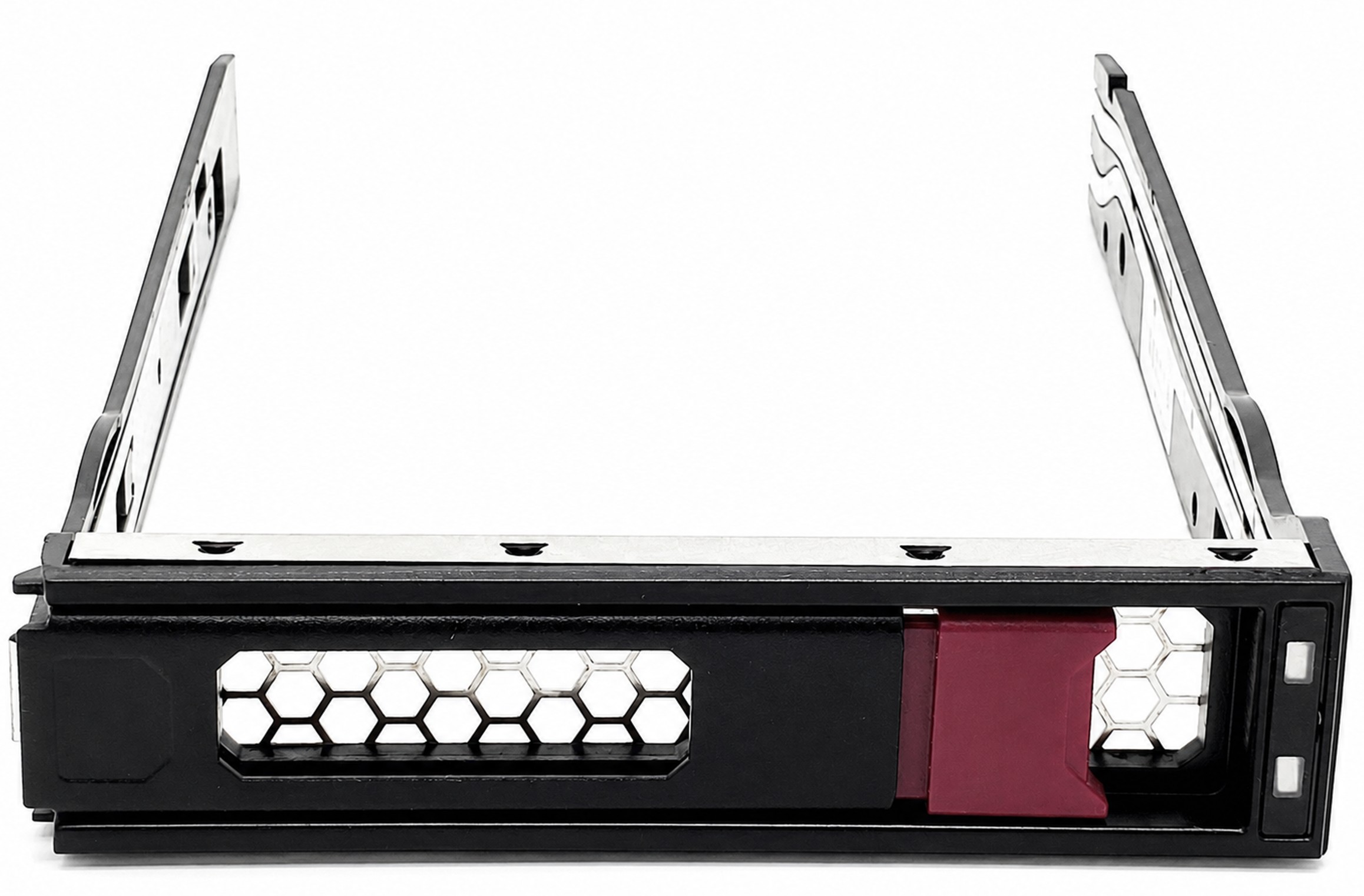 774026-001 - 3.5" SATA SAS LFF Hard Drive Caddy Tray for ProLiant DL20 DL160 DL180 Gen10