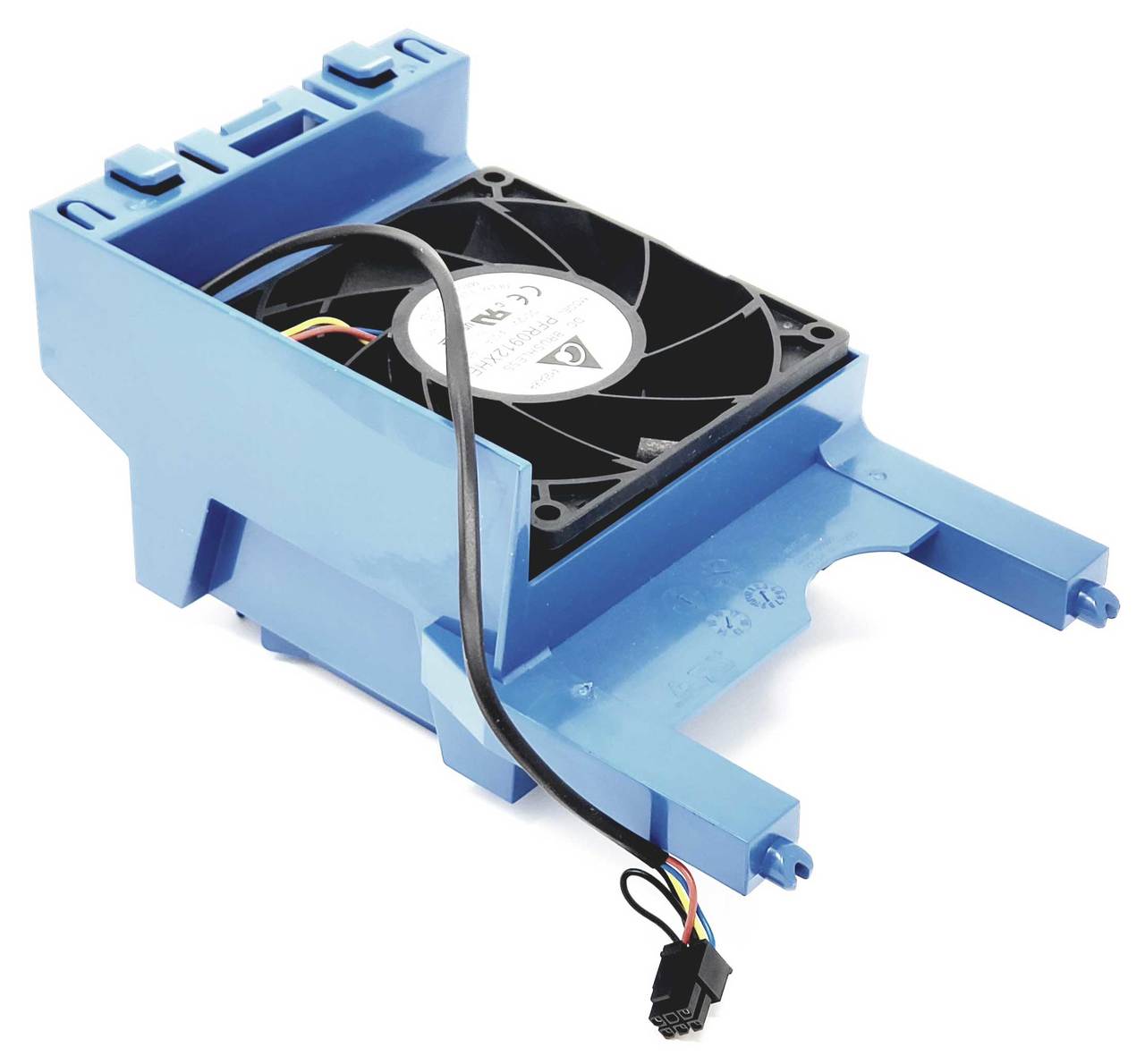 HP PFR0912XHE - 92mm Case Cooling Fan for ProLiant ML350e Gen8 V2