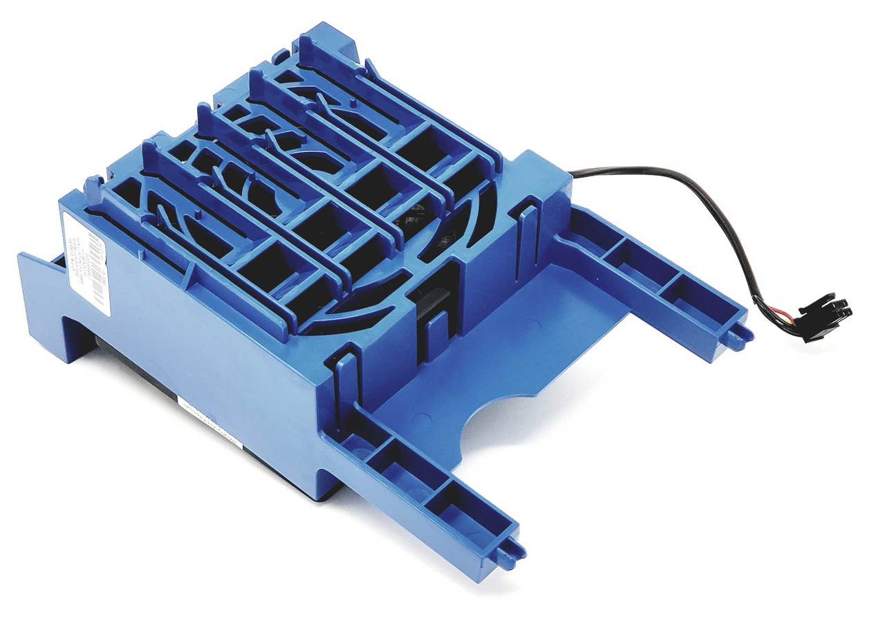 HP PFR0912XHE - 92mm Case Cooling Fan for ProLiant ML350e Gen8 V2