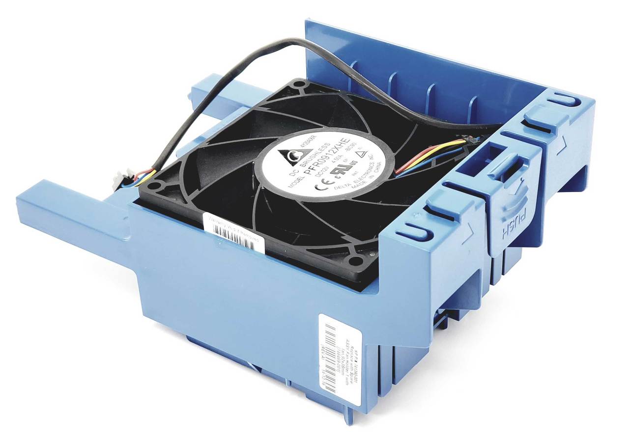 HP PFR0912XHE - 92mm Case Cooling Fan for ProLiant ML350e Gen8 V2