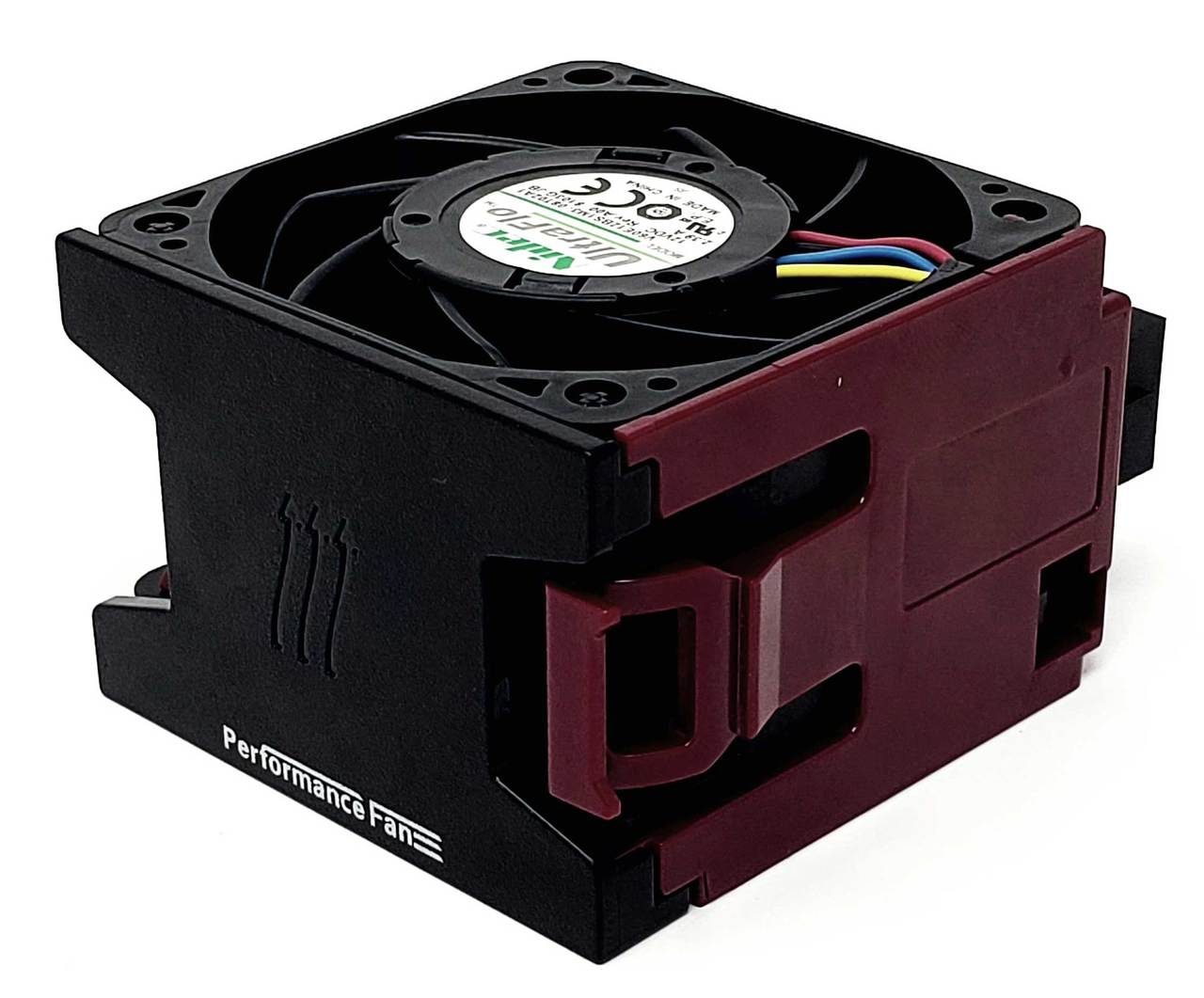 HP 870935-001 - 60mm High Performance Fan for ProLiant DL380 DL560 Gen10 G10 HP 870935-001 - 60mm High Performance Fan for ProLiant DL380 DL560 Gen10 G10
