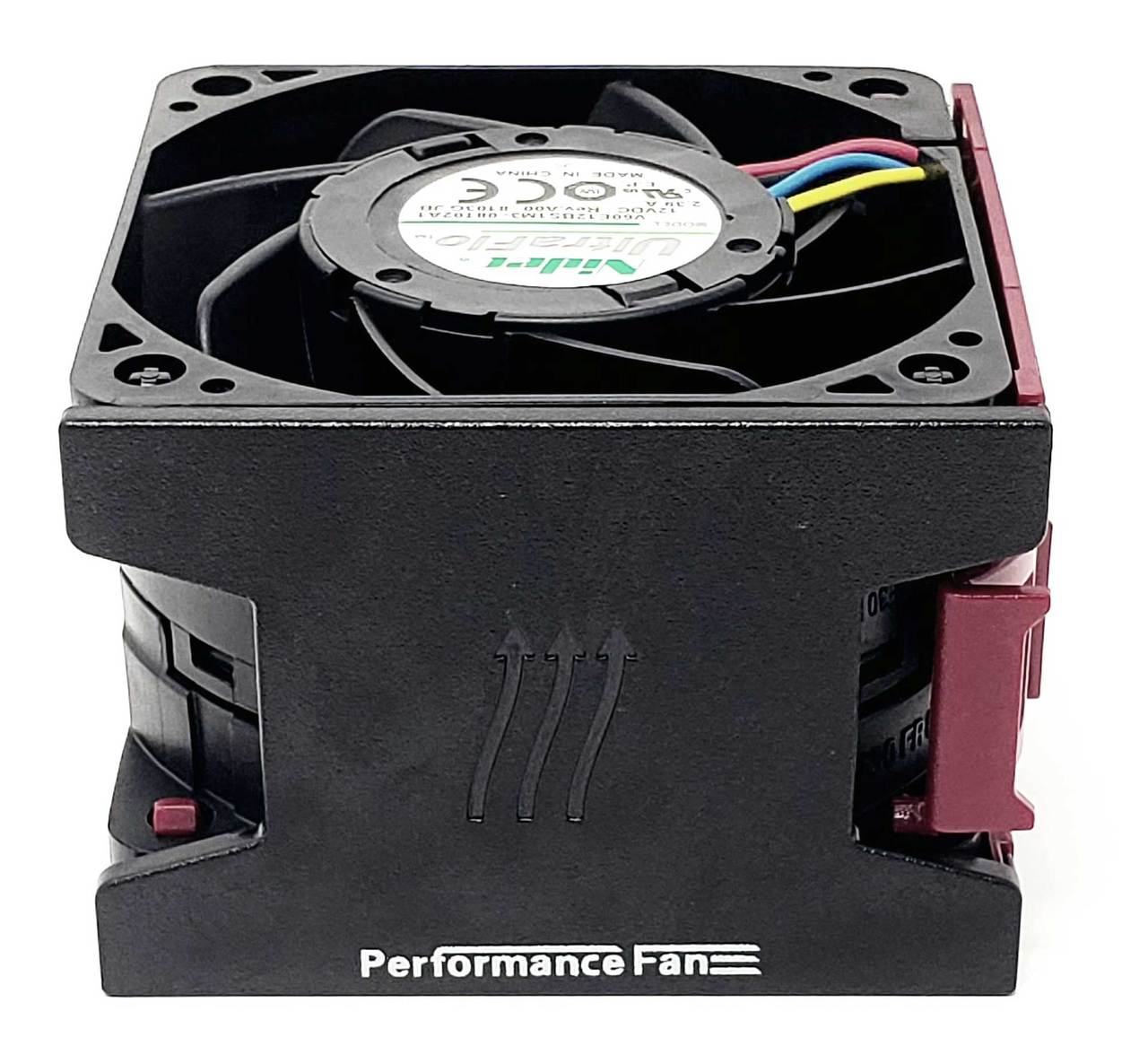 HP 870935-001 - 60mm High Performance Fan for ProLiant DL380 DL560 Gen10 G10 HP 870935-001 - 60mm High Performance Fan for ProLiant DL380 DL560 Gen10 G10