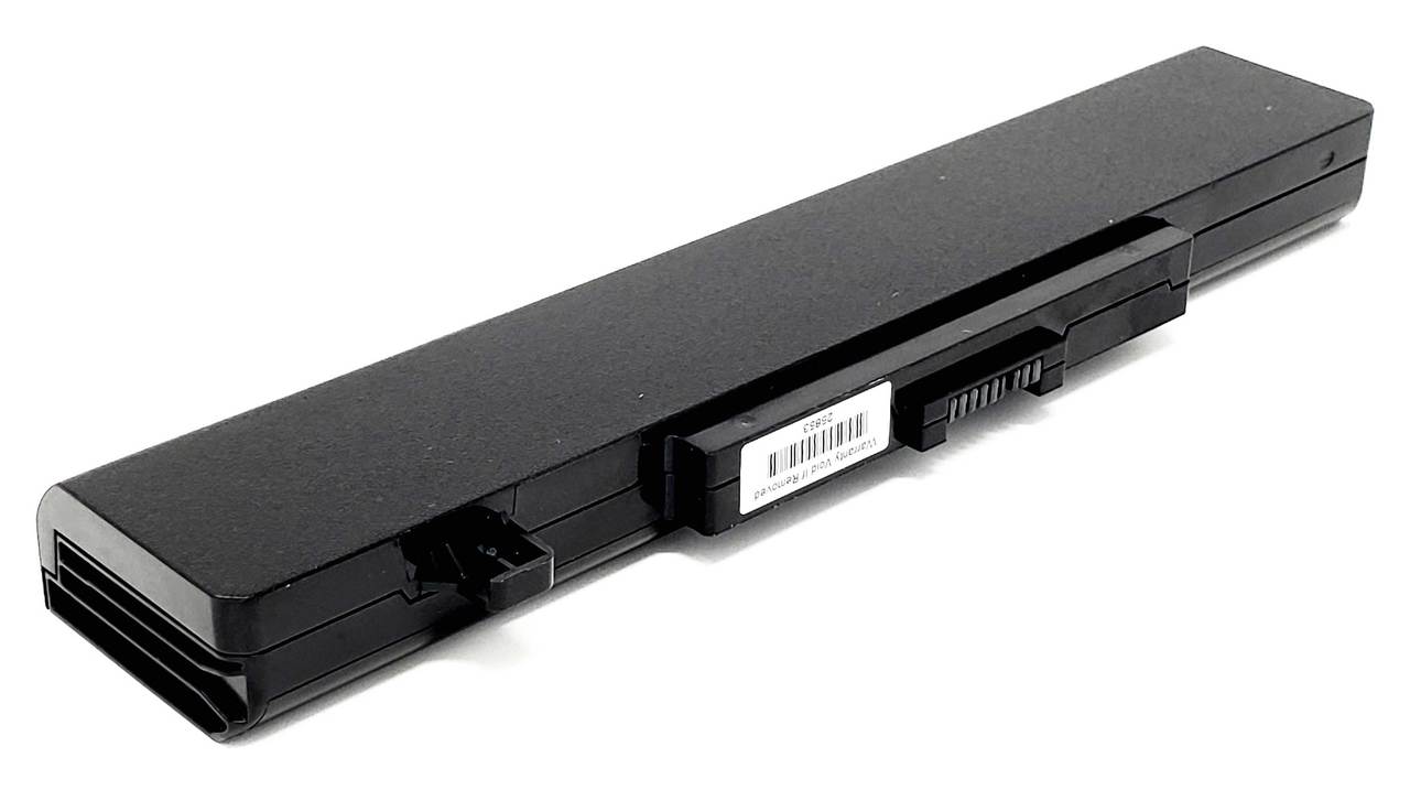 L11N6R01 - 62Whr Battery 75+ for IdeaPad G480 G580 G585 Y480 Y580 V480 V580 V580C