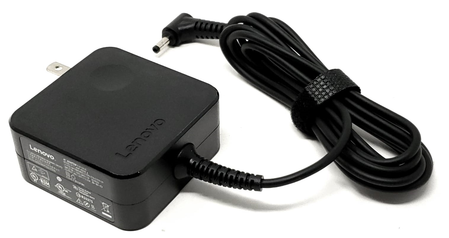 5A10K78736 - 45W 20V 2.25A 1.7mm Tip AC Adapter for Yoga IdeaPad 100 110 510 710 5A10K78736 - 45W 20V 2.25A 1.7mm Tip AC Adapter for Yoga IdeaPad 100 110 510 710