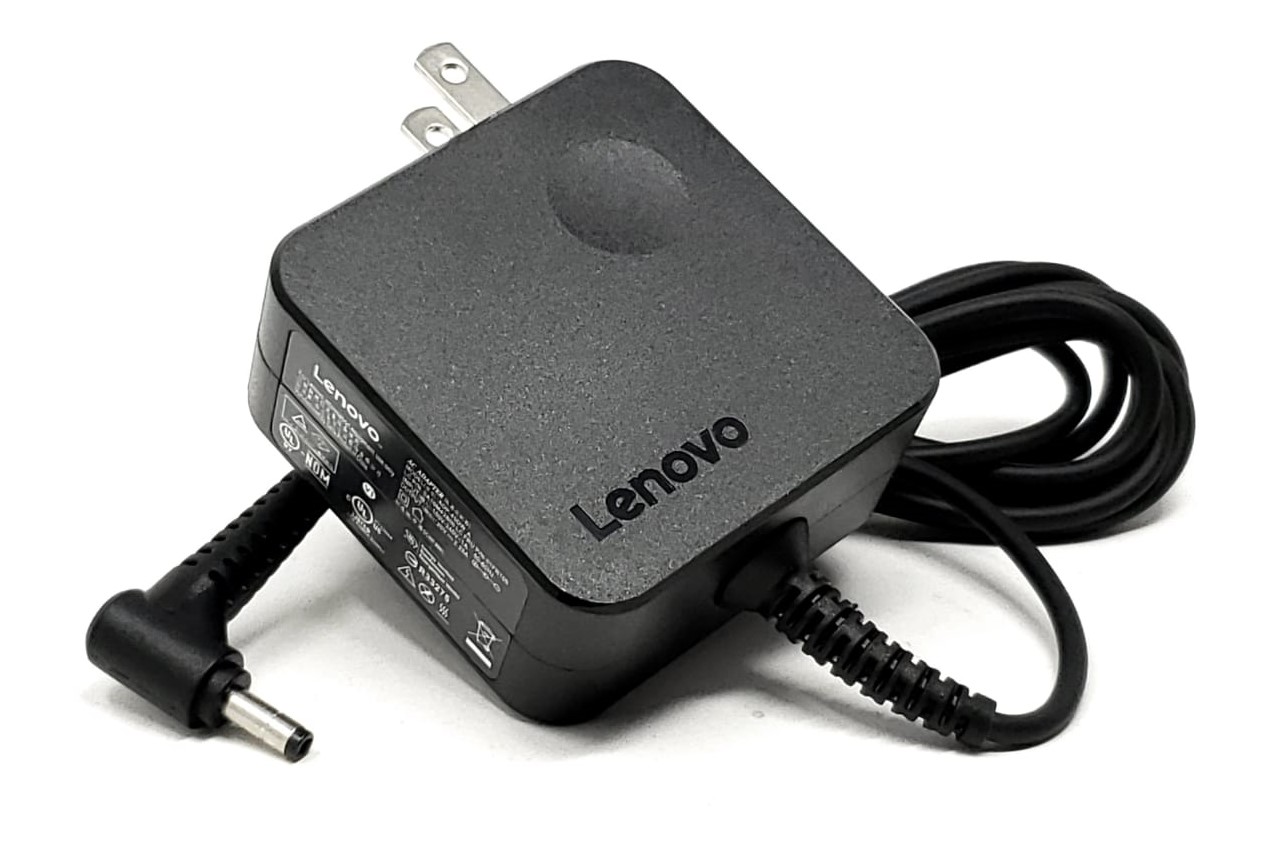 5A10K78736 - 45W 20V 2.25A 1.7mm Tip AC Adapter for Yoga IdeaPad 100 110 510 710 5A10K78736 - 45W 20V 2.25A 1.7mm Tip AC Adapter for Yoga IdeaPad 100 110 510 710