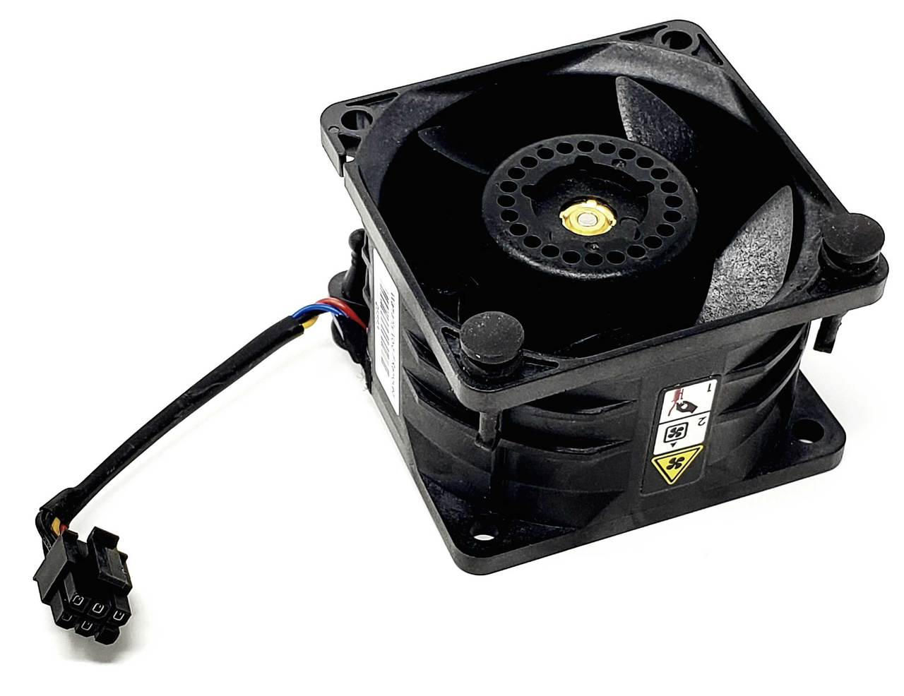 HP 778102-001 - Redundant Fan Module for ProLiant DL80 Gen9 G9 Server