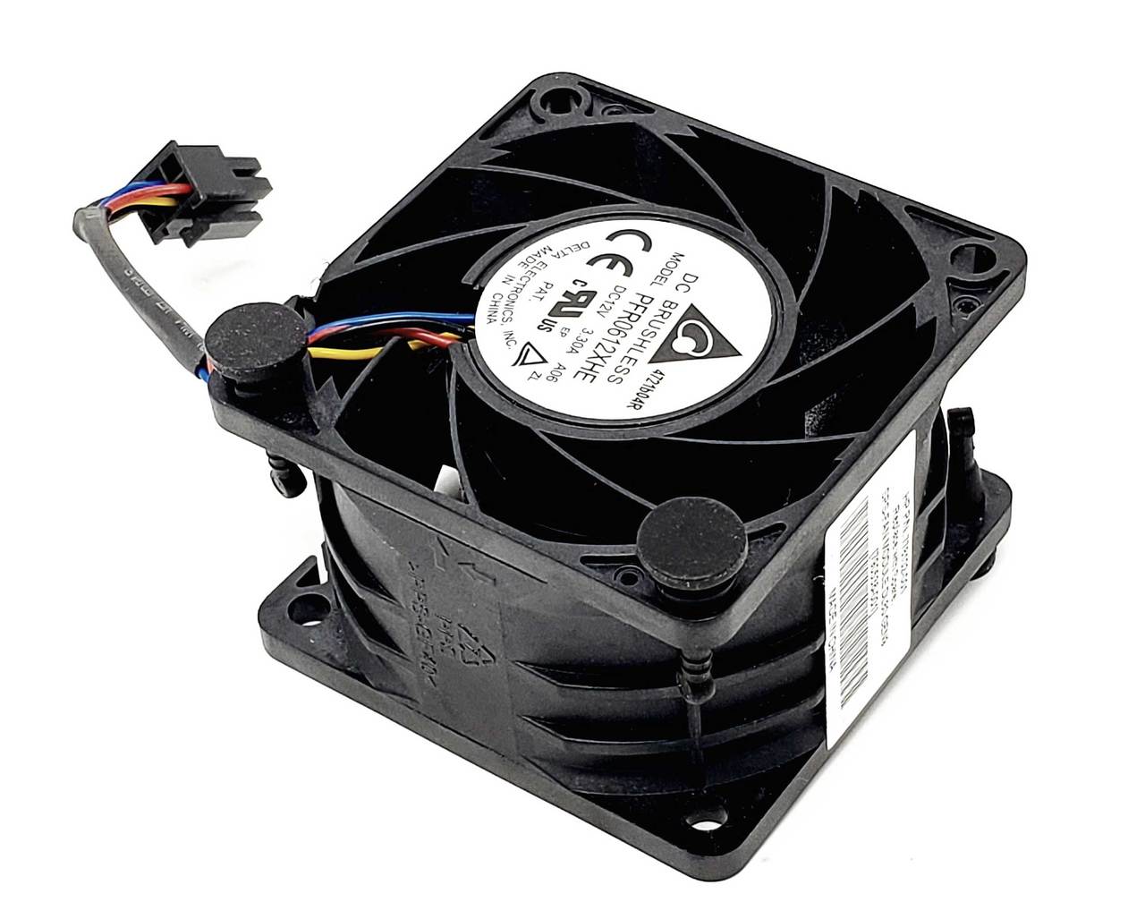 HP V60E12BS2CB5-08 - Redundant Fan Module for ProLiant DL80 Gen9 G9 Server