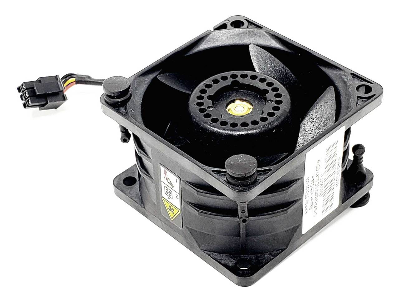 HP V60E12BS2CB5-08 - Redundant Fan Module for ProLiant DL80 Gen9 G9 Server