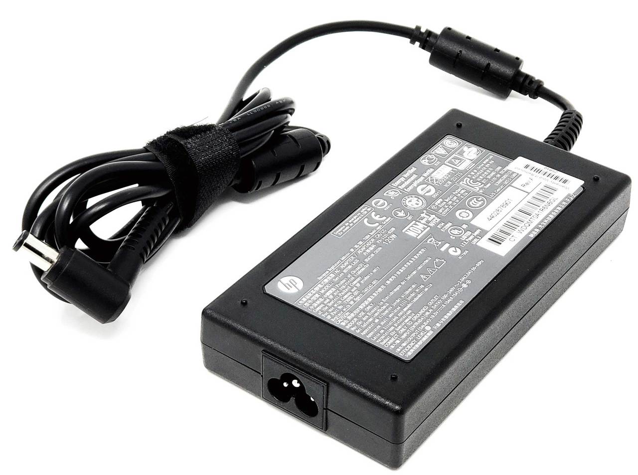 AC-adapter 200 Watt slim original for HP Pavilion AiO 27-n200