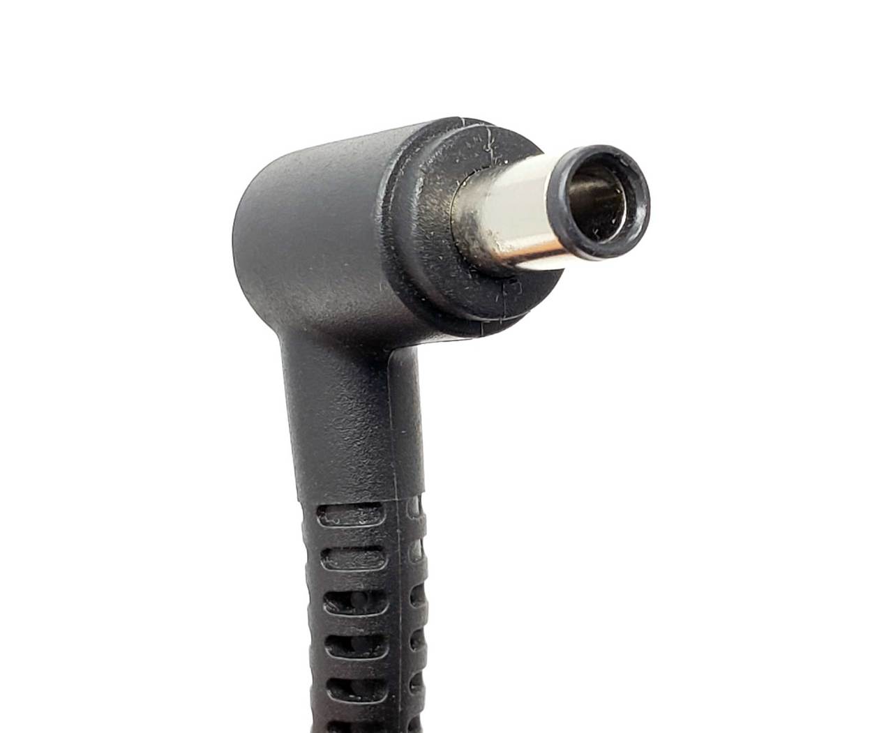 HP 801637-001 - 120W 19.5V 6.15A 7.4mm x 5.0mm Right Angle Tip AC Adapter for HP Envy Pavilion AIO Touchsmart