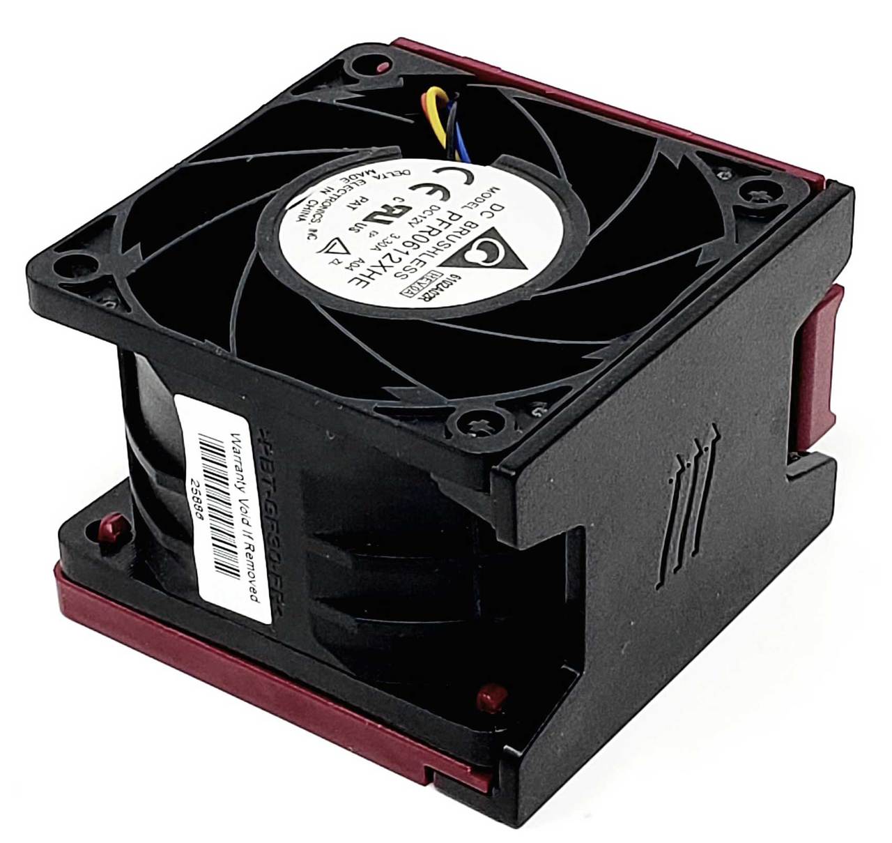 HP 870931-001 - Standard Fan Module for ProLiant DL380 Gen10 G10