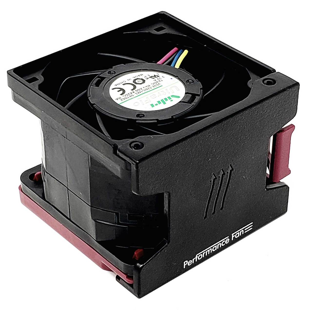 HP 796853-001 - 60mm High Performance Hot Plug Fan Module for ProLiant DL380 DL560 Gen9 G9