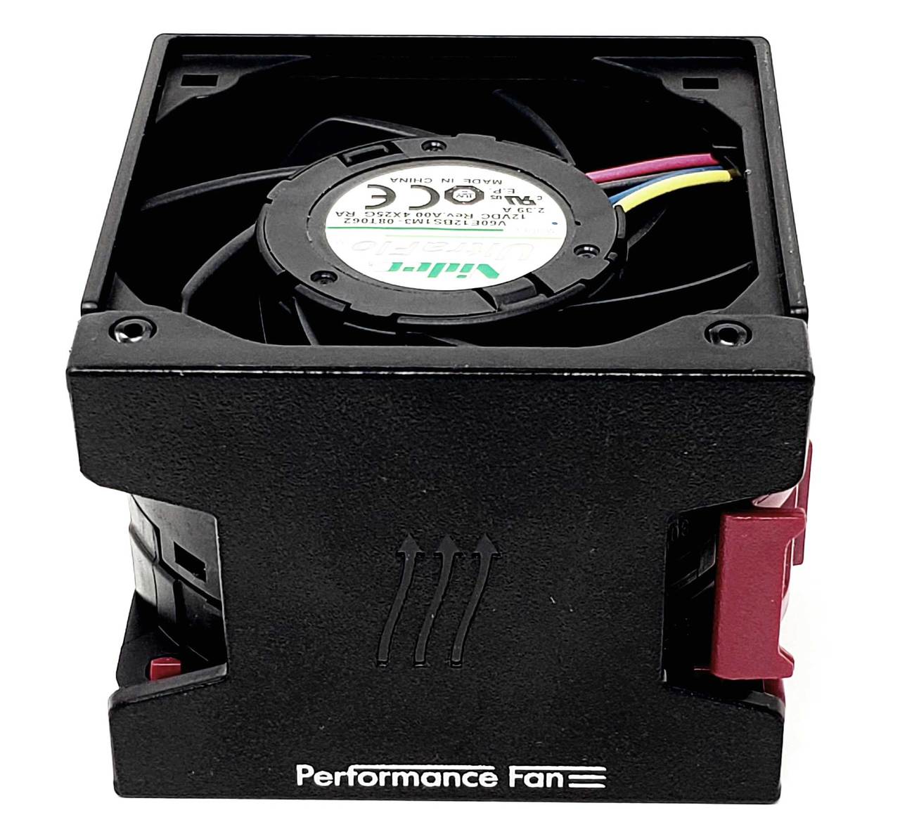 HP 796853-001 - 60mm High Performance Hot Plug Fan Module for ProLiant DL380 DL560 Gen9 G9