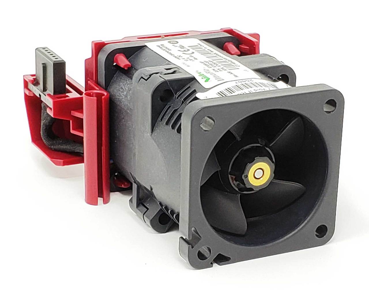 HP 867653-001 - Standard Fan Module for ProLiant DL360 DL360p Gen10 G10 HP 867653-001 - Standard Fan Module for ProLiant DL360 DL360p Gen10 G10