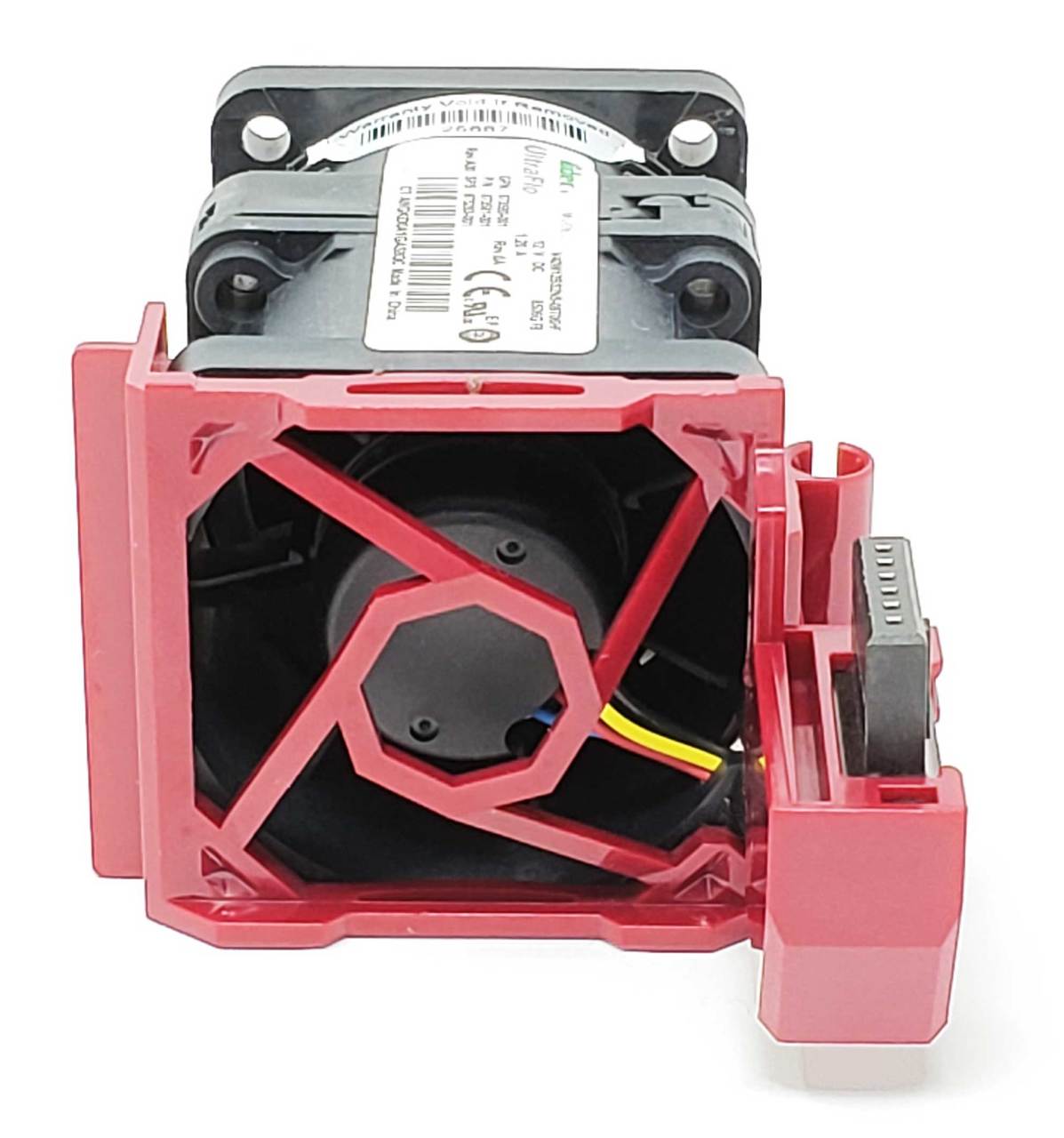 HP 867653-001 - Standard Fan Module for ProLiant DL360 DL360p Gen10 G10 HP 867653-001 - Standard Fan Module for ProLiant DL360 DL360p Gen10 G10