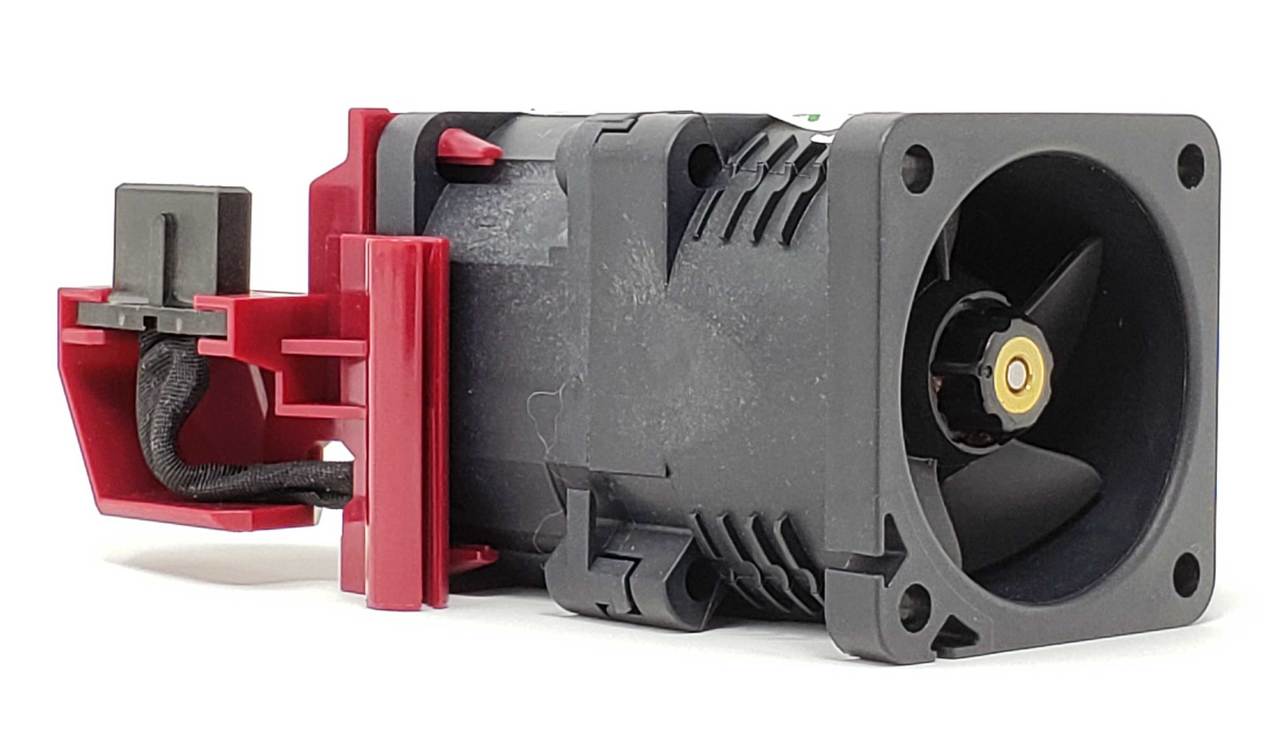 HP 867653-001 - Standard Fan Module for ProLiant DL360 DL360p Gen10 G10 HP 867653-001 - Standard Fan Module for ProLiant DL360 DL360p Gen10 G10