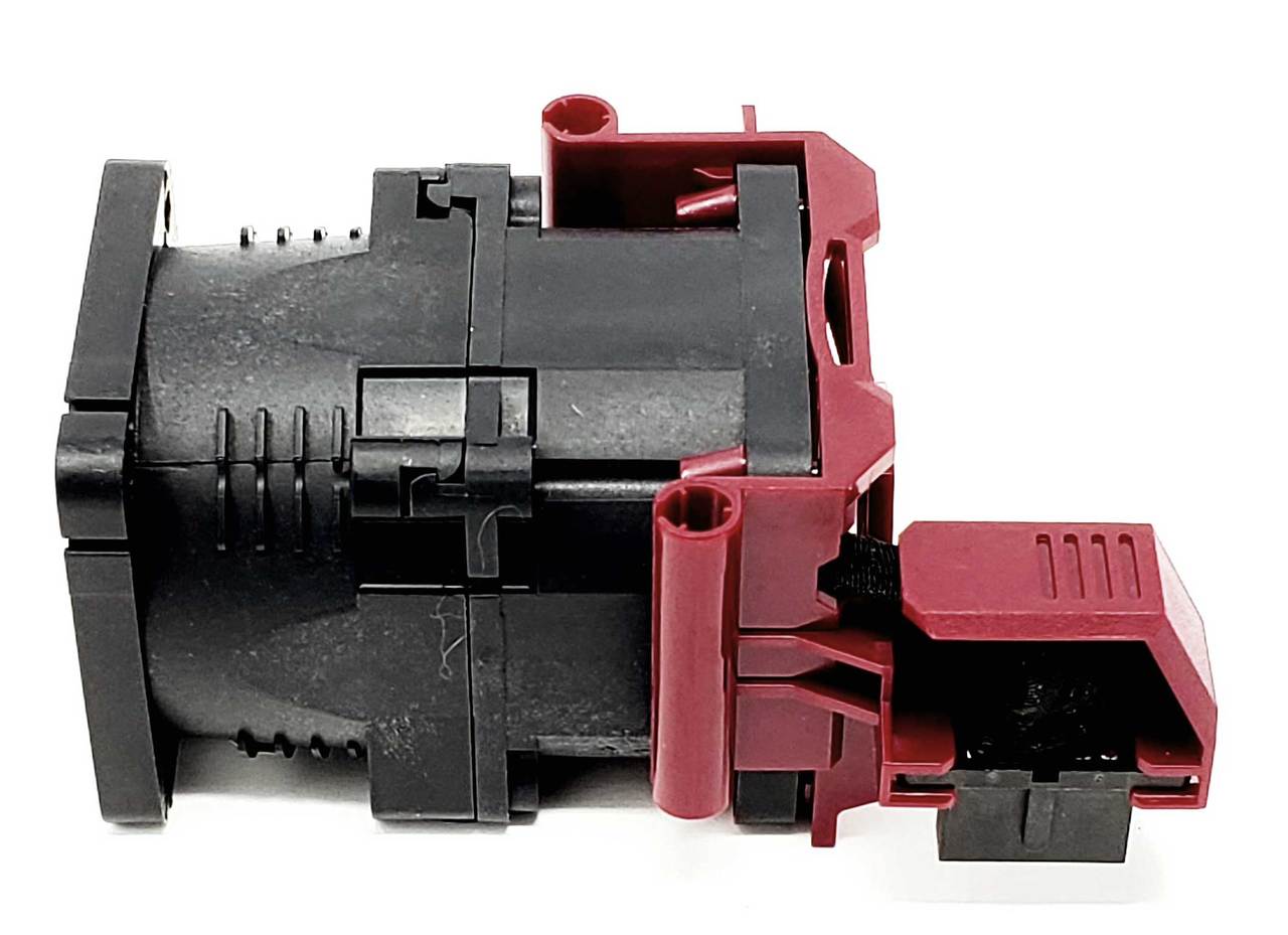 HP 867653-001 - Standard Fan Module for ProLiant DL360 DL360p Gen10 G10 HP 867653-001 - Standard Fan Module for ProLiant DL360 DL360p Gen10 G10
