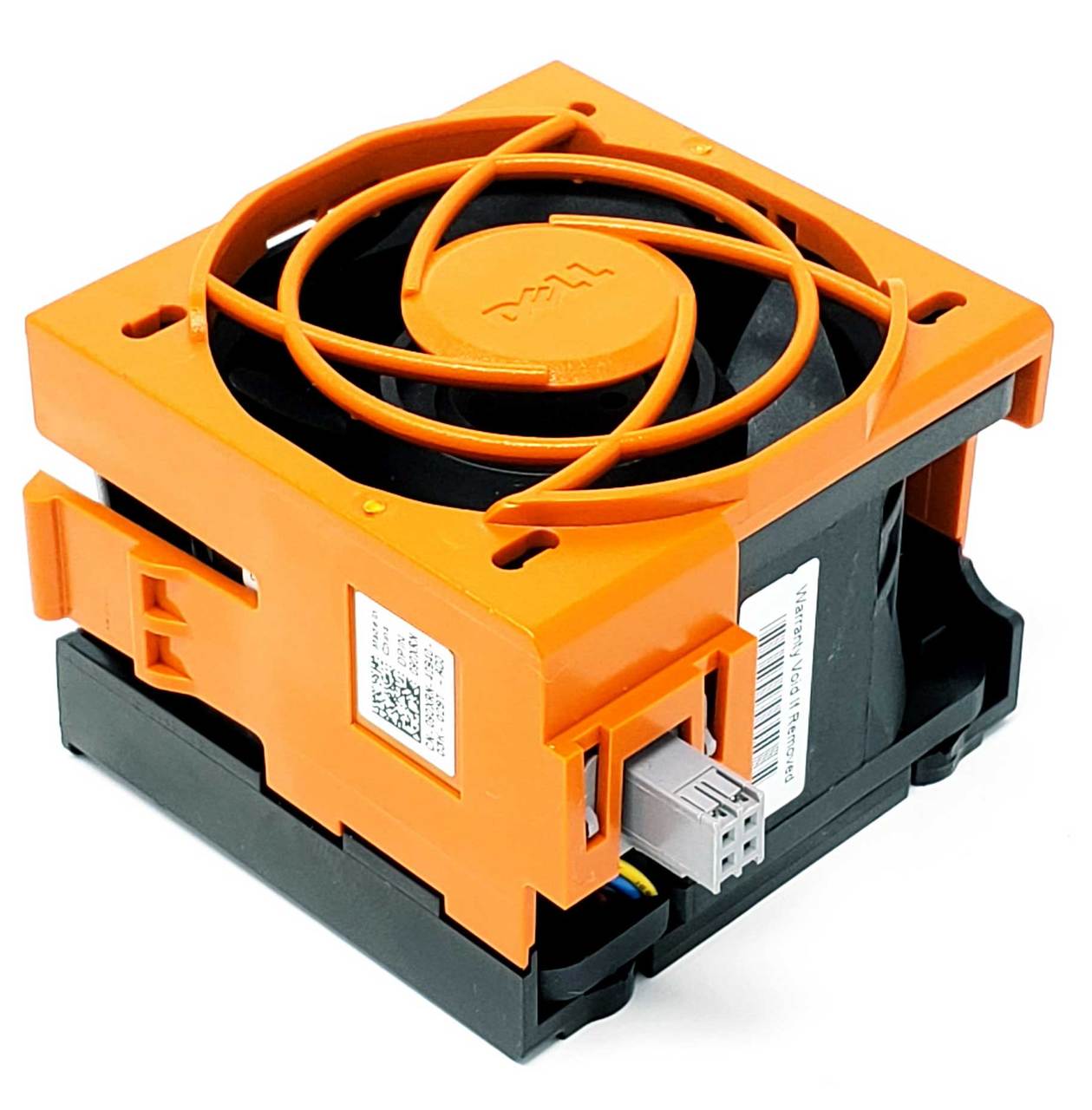 V60E12BS1B5-07A024 - Redundant Hot Plug Fan For PowerEdge R710 R715 R810 R815