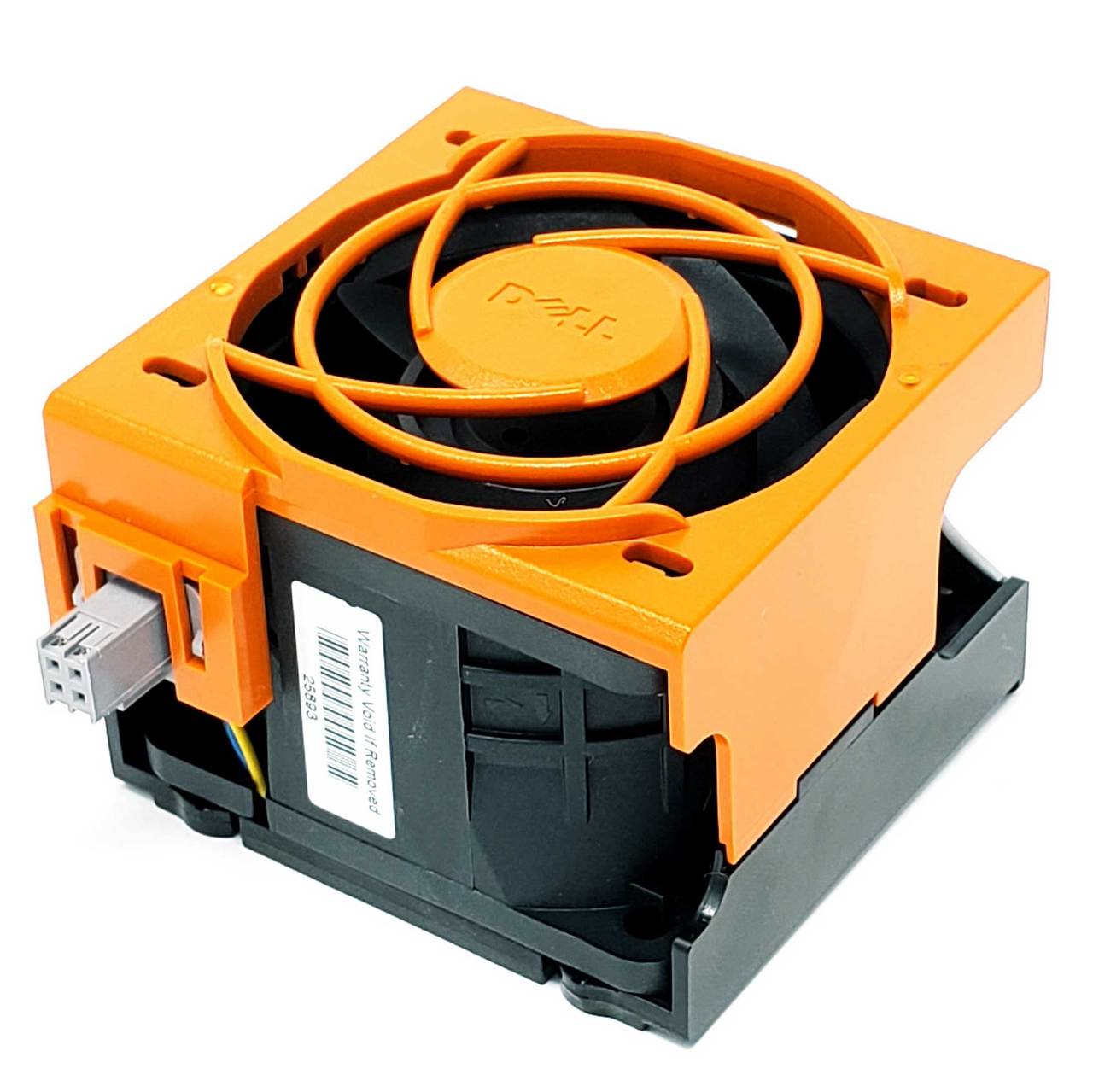 V60E12BS1B5-07A024 - Redundant Hot Plug Fan For PowerEdge R710 R715 R810 R815