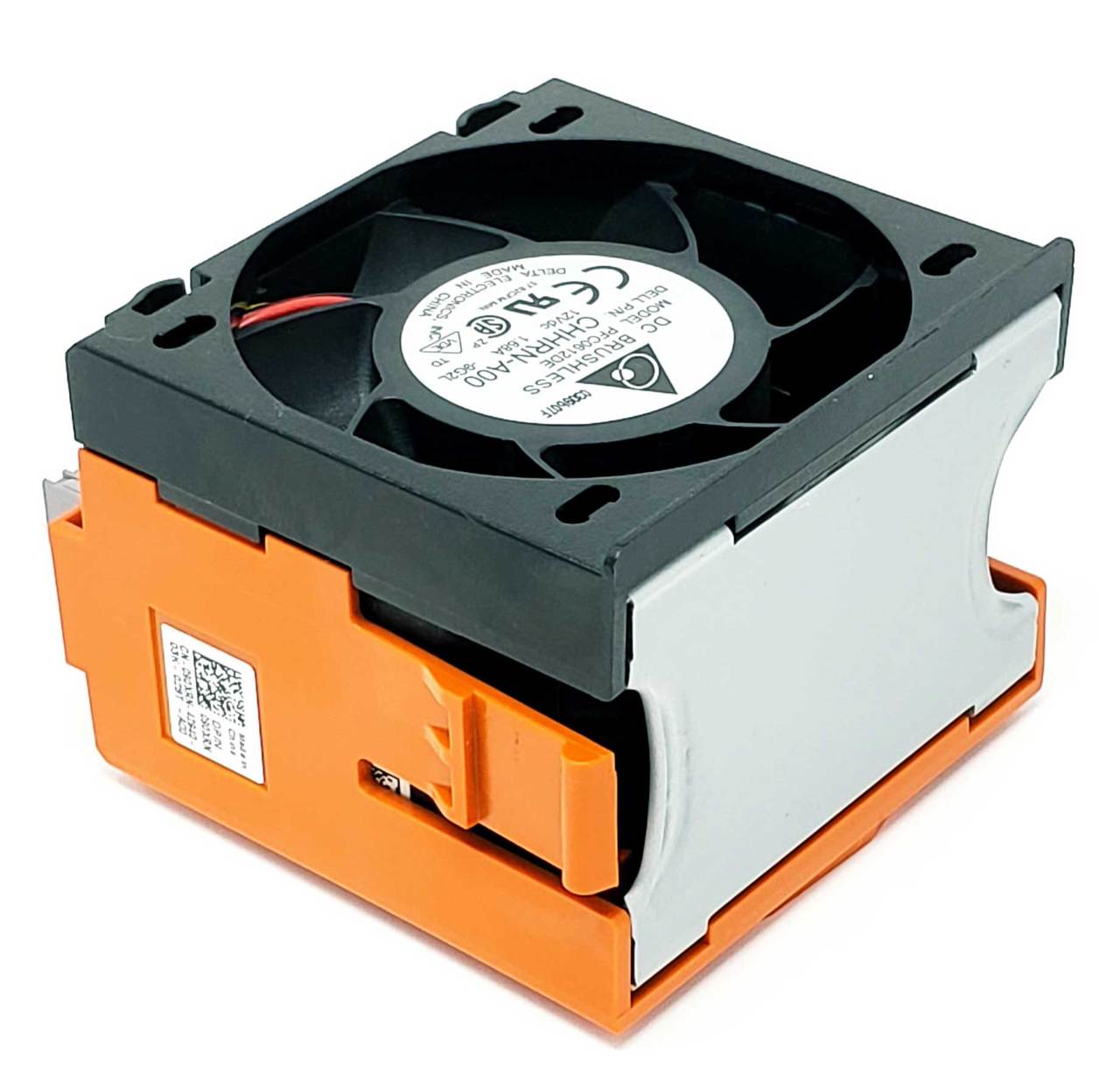 PFC0612DE -9G2L - Redundant Hot Plug Fan For PowerEdge R710 R715 R810 R815
