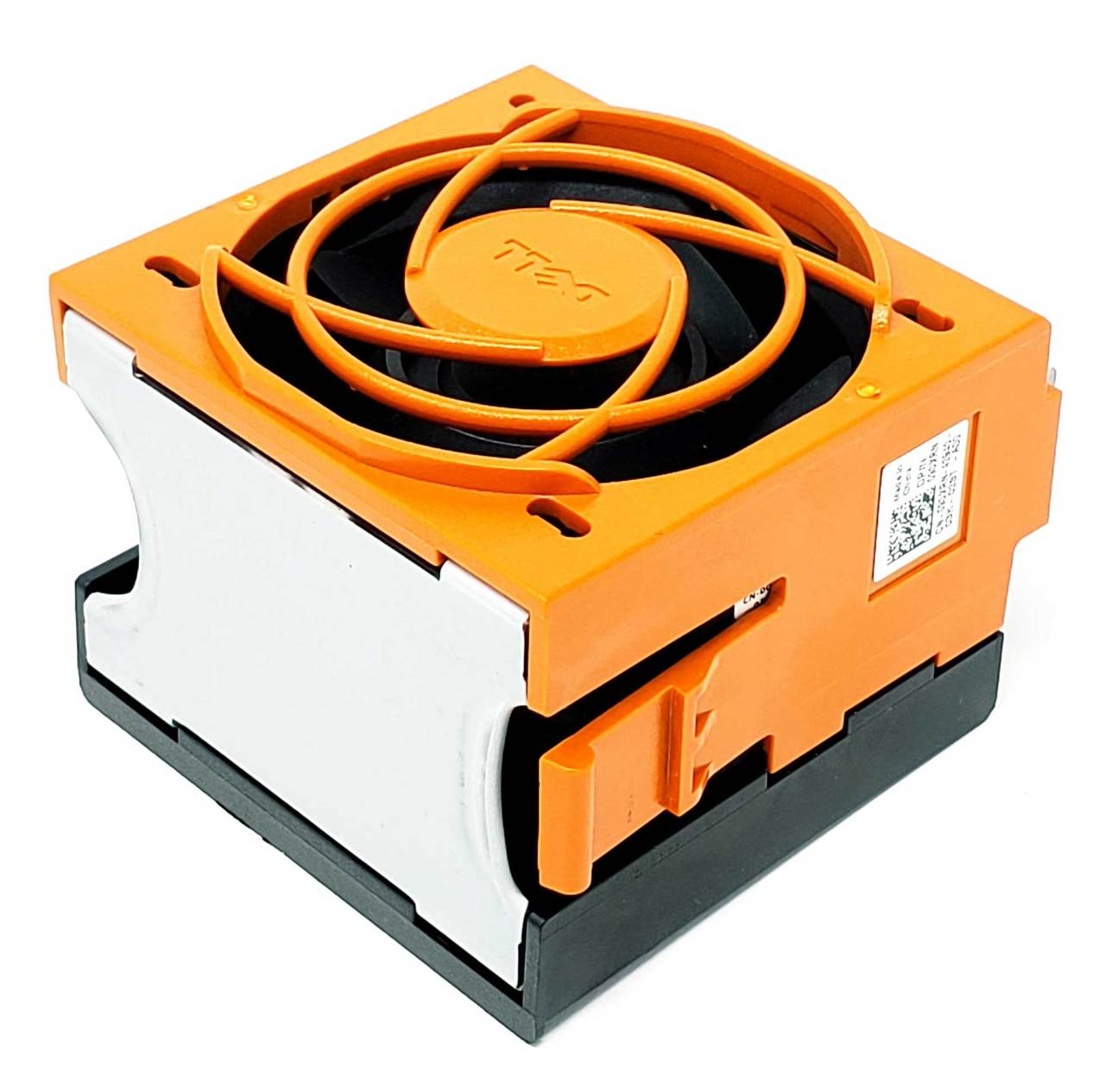 PFR0612UHE -9B91 - Redundant Hot Plug Fan For PowerEdge R710 R715 R810 R815