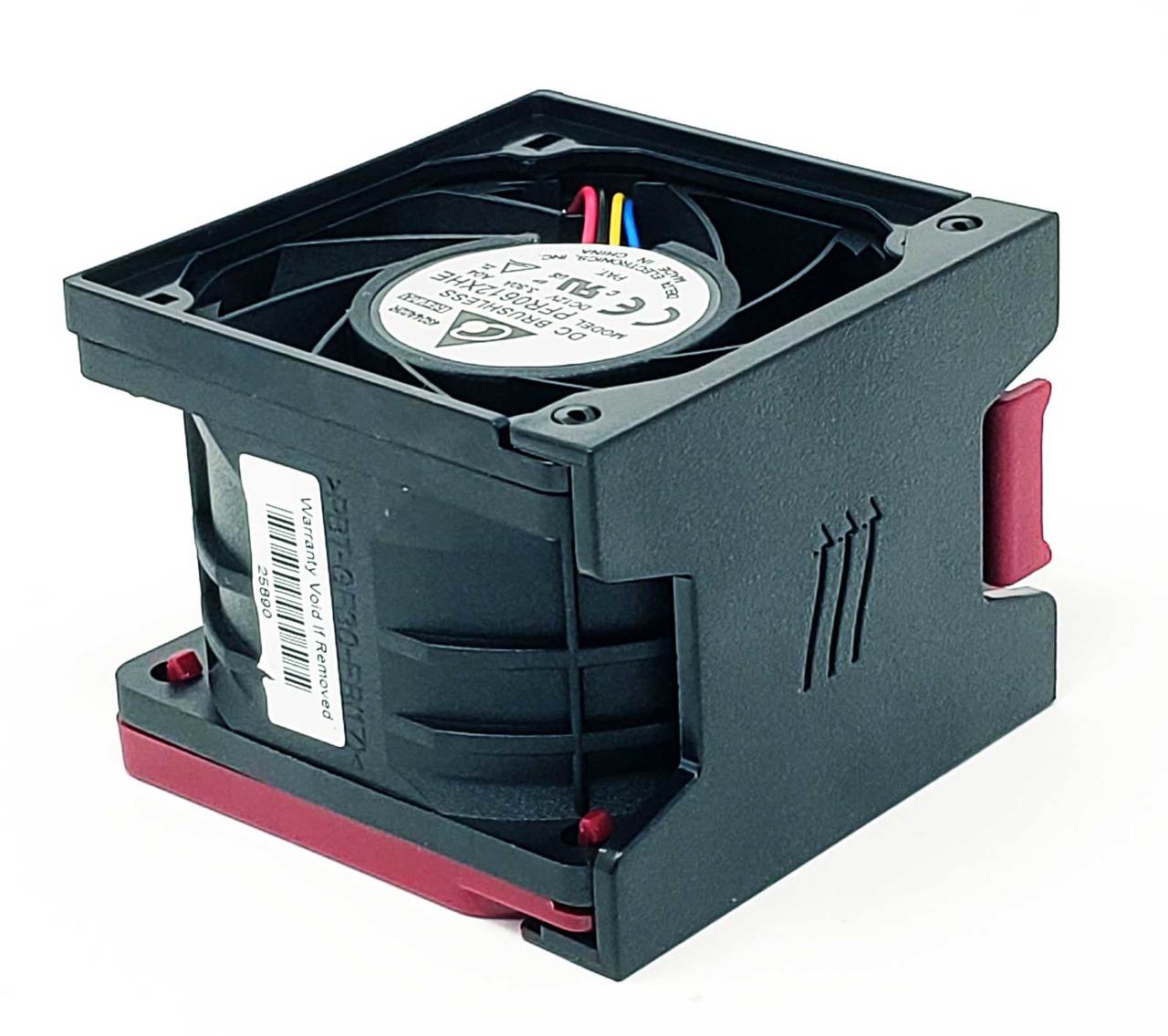 HP 6070B0777701 - Standard Hot Plug Fan for ProLiant DL380 DL380p DL388 Gen9 G9