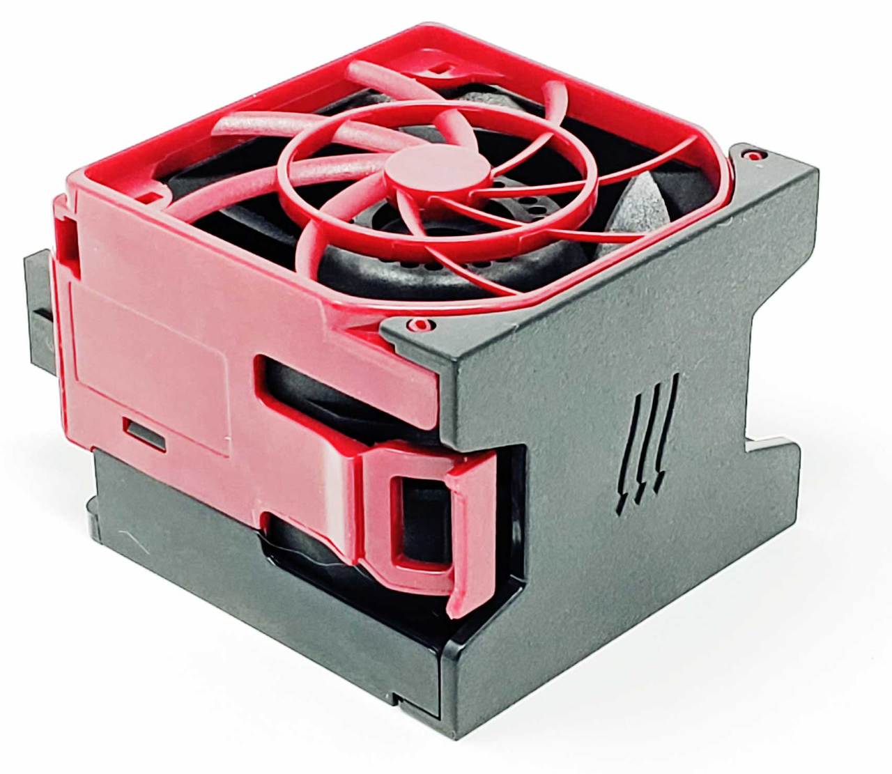 HP PFR0612XHE - Standard Hot Plug Fan for ProLiant DL380 DL380p DL388 Gen9 G9 HP PFR0612XHE - Standard Hot Plug Fan for ProLiant DL380 DL380p DL388 Gen9 G9