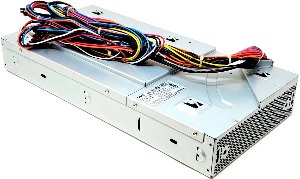 FC031 - 650W Power Supply 8-Pin Version for XPS 600