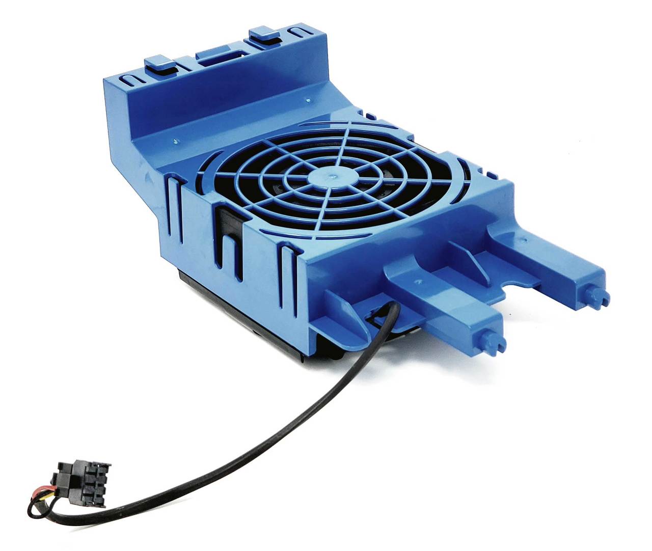 HPE 741394-001 - Fan 2-3 and Holder Assembly for ProLiant ML350e G8 V2