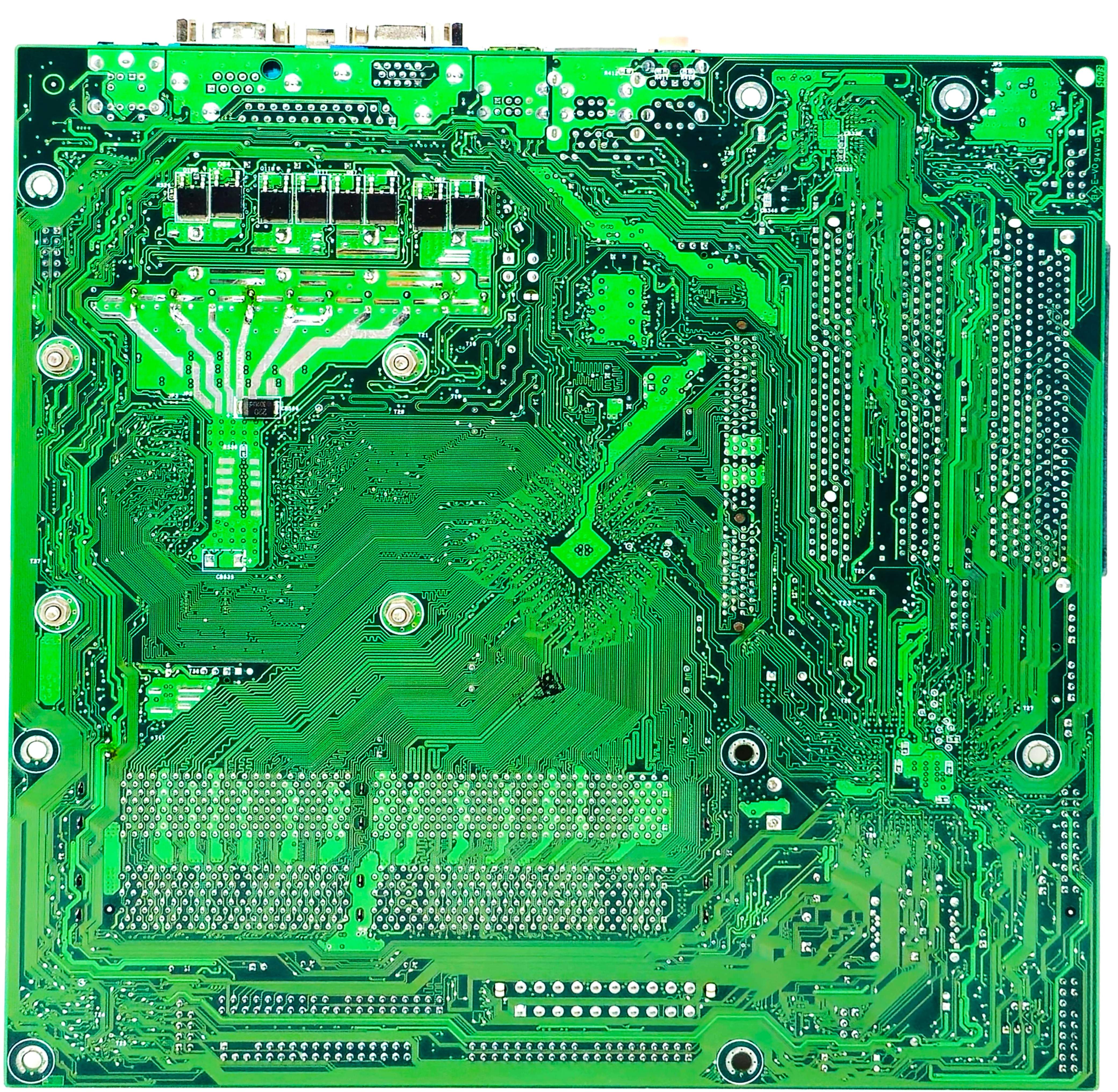 HP 323091-001 - Motherboard for HP D530