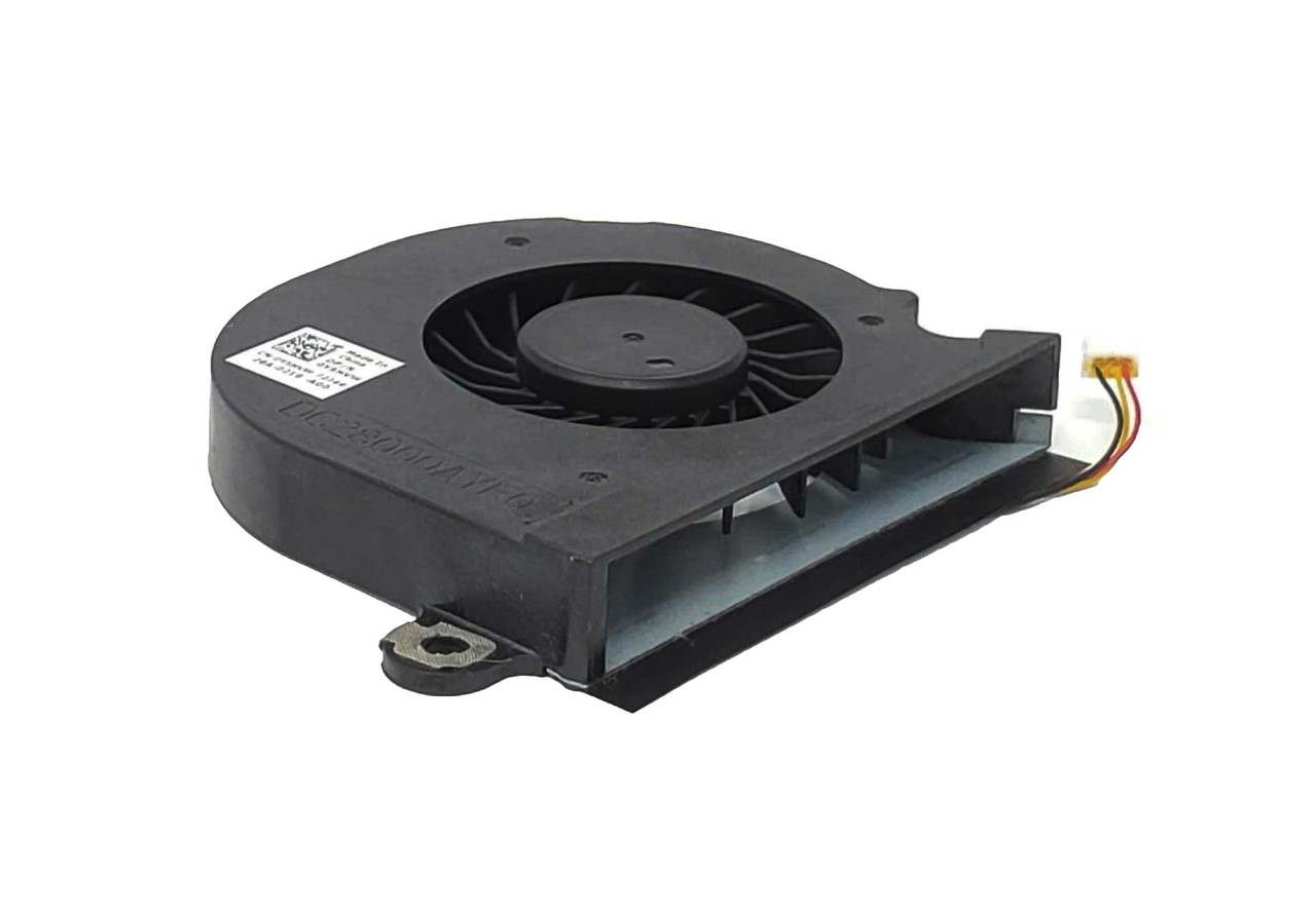 DC28000AYF0 - CPU Cooling Fan for Inspiron 15R 5520 5525 7520 Vostro 3560