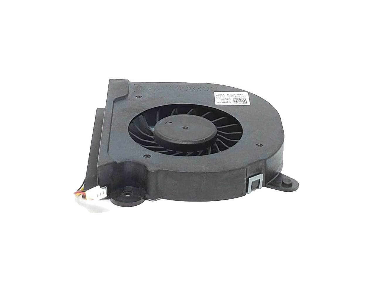 DFS501105FQ0T - CPU Cooling Fan for Inspiron 15R 5520 5525 7520 Vostro 3560