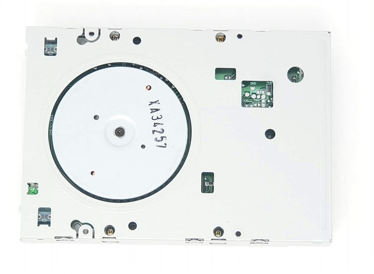 HP D63119 - 1.44MB Internal Floppy Disk Drive