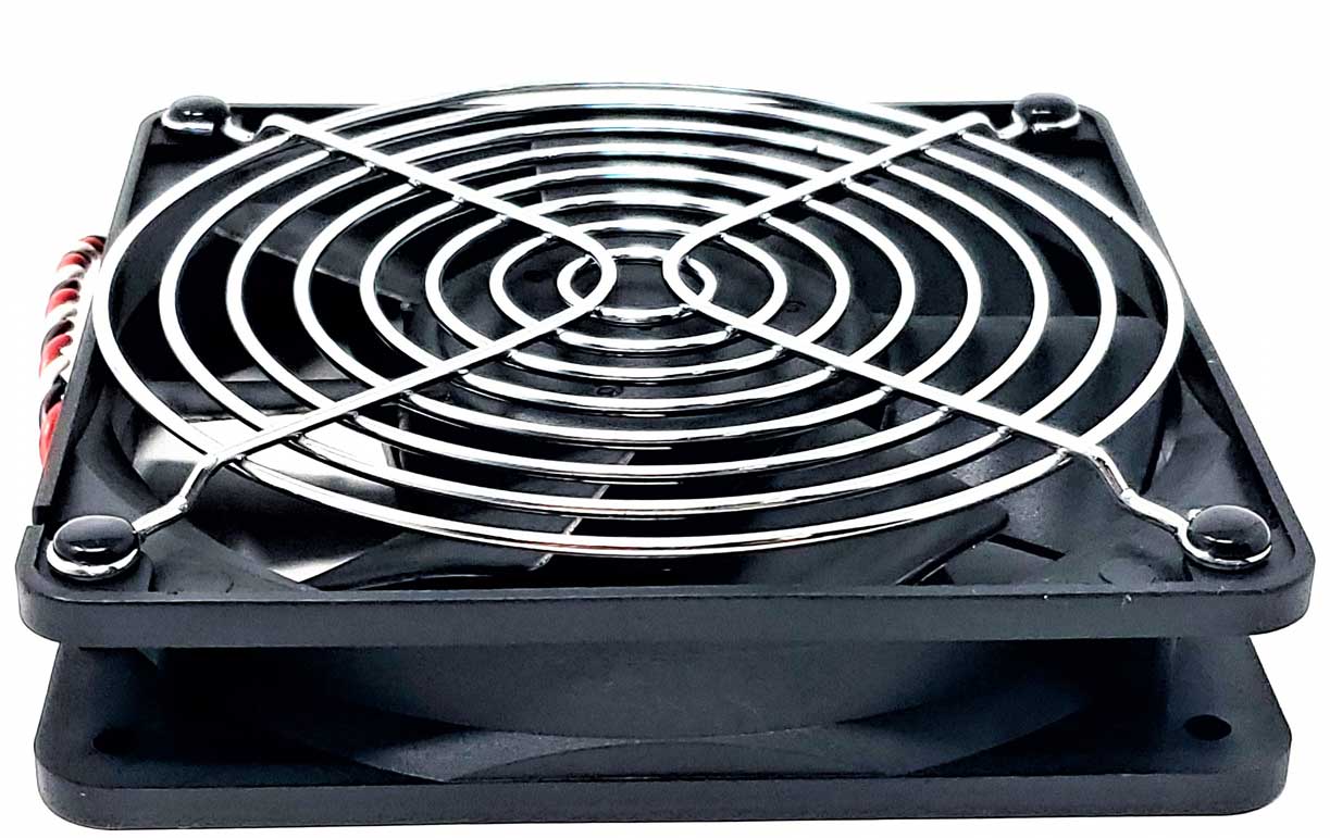 1225-12HBA - 120x25mm Cooling Fan for PowerEdge 2300 2400 2800