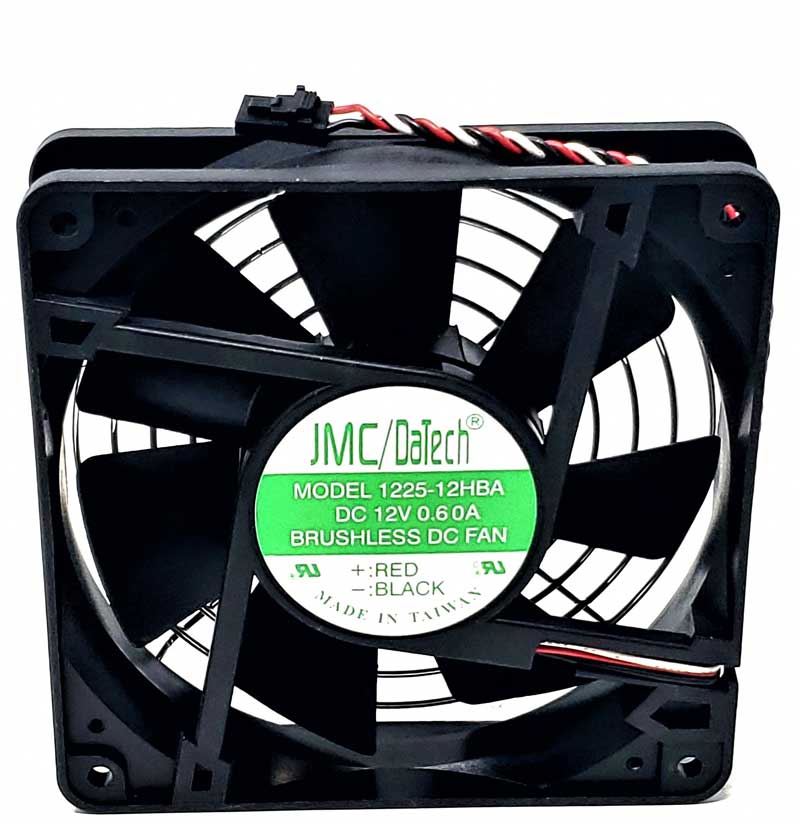 1225-12HBA - 120x25mm Cooling Fan for PowerEdge 2300 2400 2800