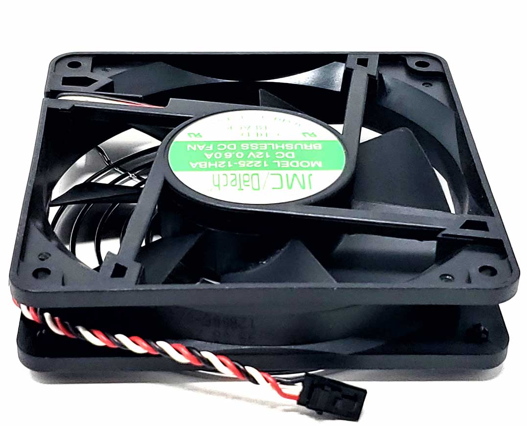 1225-12HBA - 120x25mm Cooling Fan for PowerEdge 2300 2400 2800