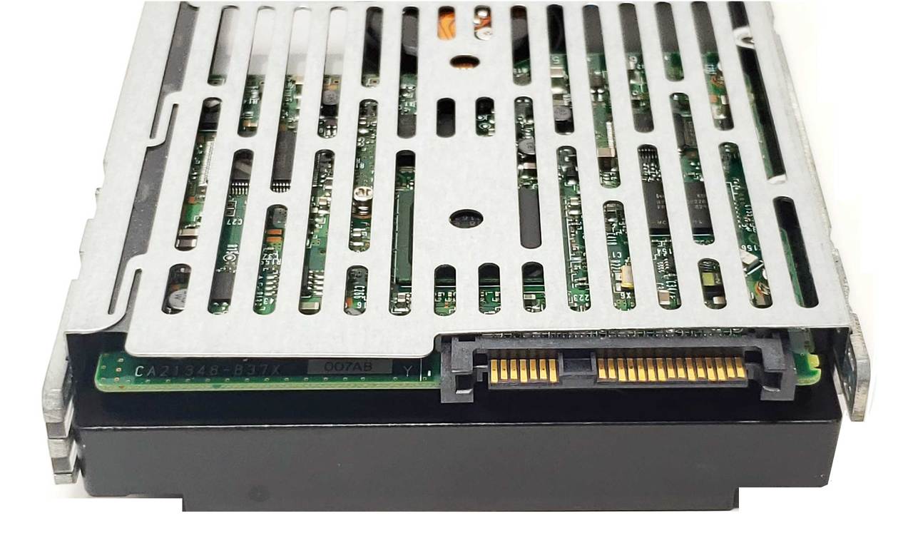 MBA3147RC - 146GB 15K 3Gb/s SAS 3.5" LFF Hard Drive for PowerEdge 1950 2900 2950 MD1000 MD3000