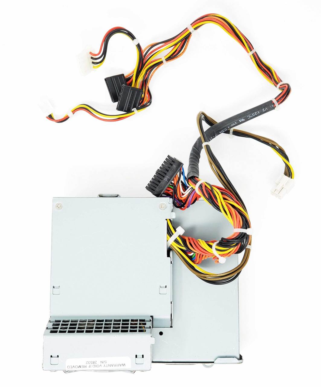 HP DPS-240FB A - 240W Power Supply for DC5100 DC7100 DC7600 DC7700 SFF
