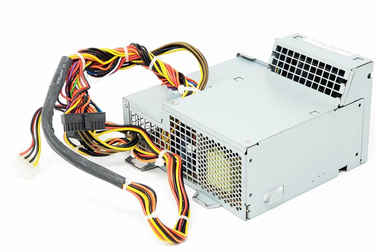 HP 349318-001 - 240W Power Supply for DC5100 DC7100 DC7600 DC7700 SFF