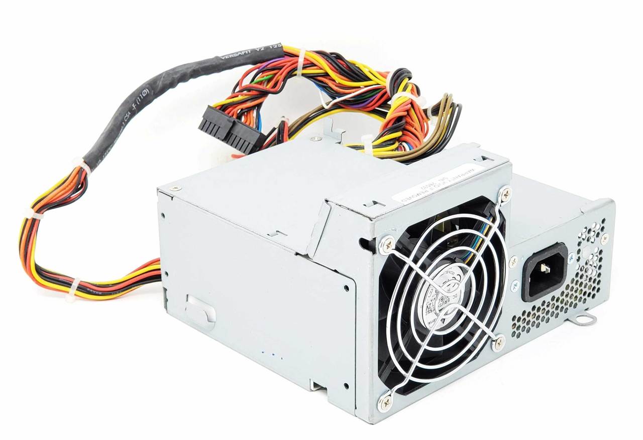 HP 350030-001 - 240W Power Supply for DC5100 DC7100 DC7600 DC7700 SFF