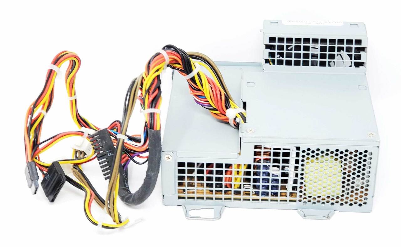 HP 3381024-001 - 240W Power Supply for DC5100 DC7100 DC7600 DC7700 SFF