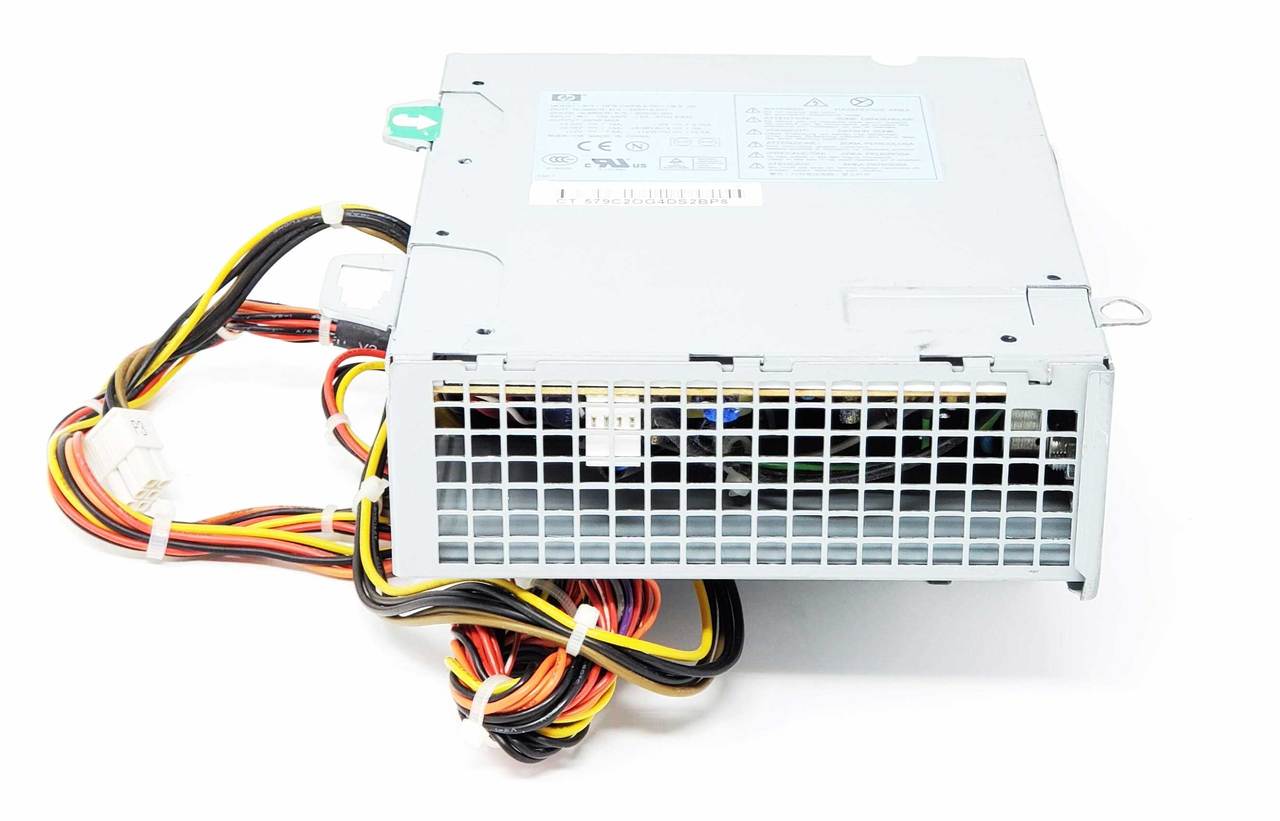 HP PS-6241-6HF - 240W Power Supply for DC5100 DC7100 DC7600 DC7700 SFF