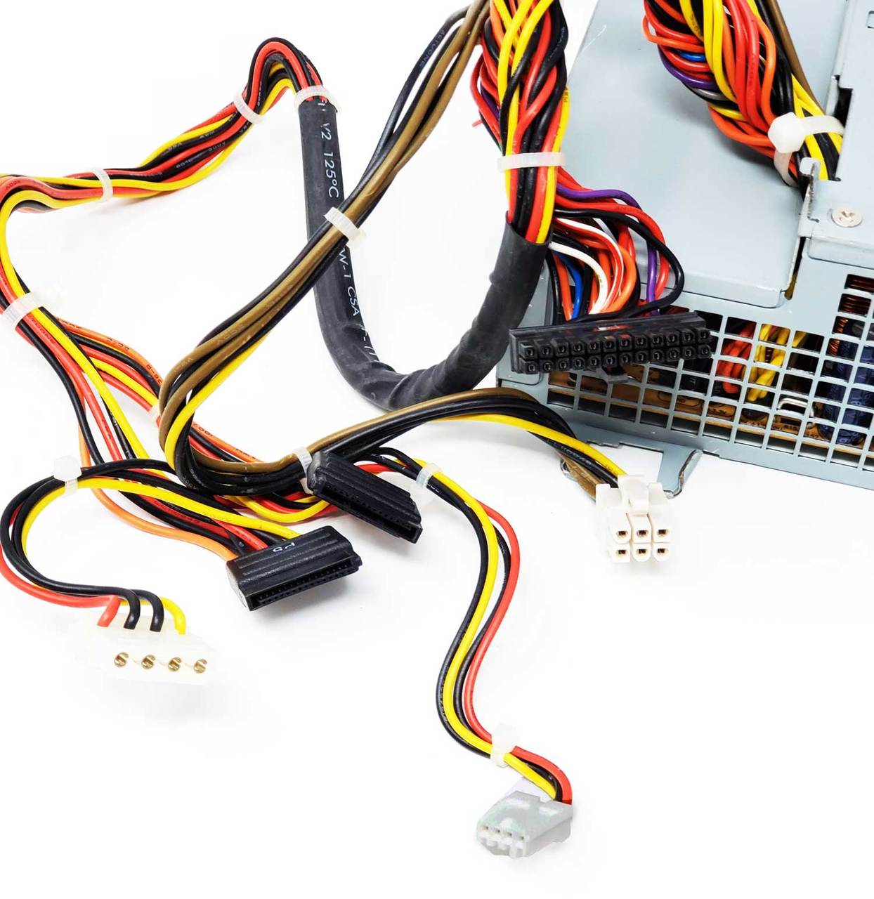 HP PS-6241-6HF - 240W Power Supply for DC5100 DC7100 DC7600 DC7700 SFF